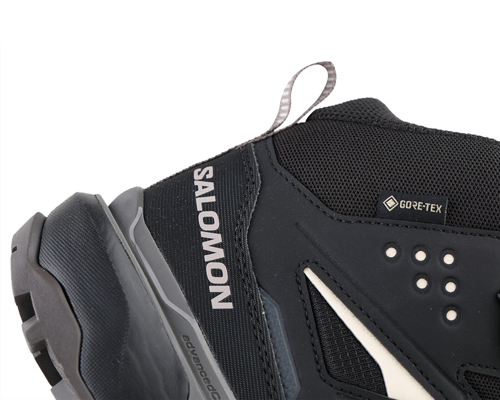 Salomon Siyah Salomon X Ultra 360