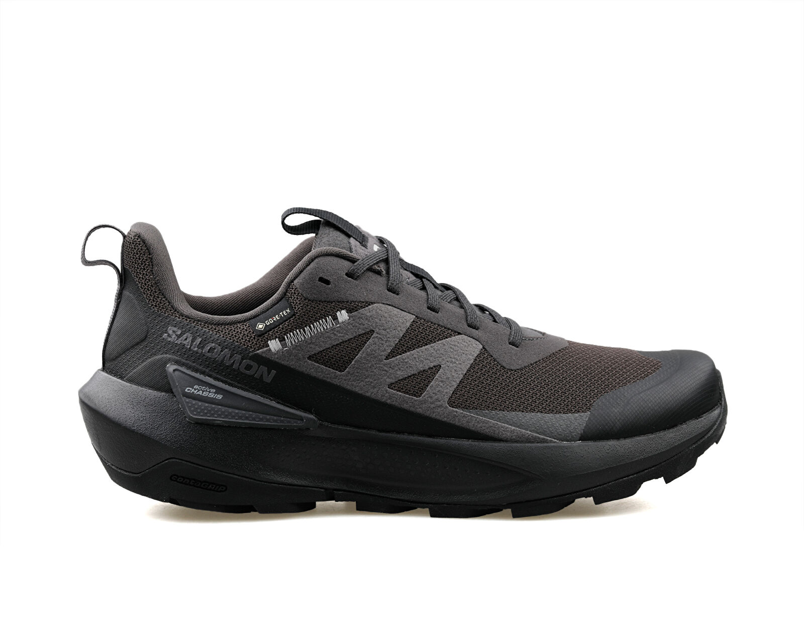 Salomon Siyah Salomon Elixir Activ