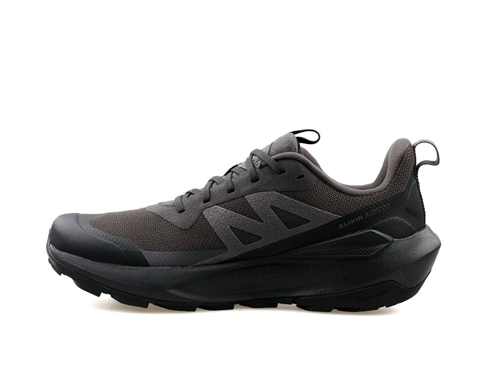 Salomon Siyah Salomon Elixir Activ