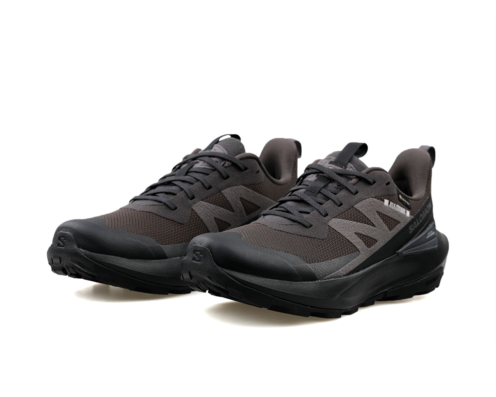 Salomon Siyah Salomon Elixir Activ
