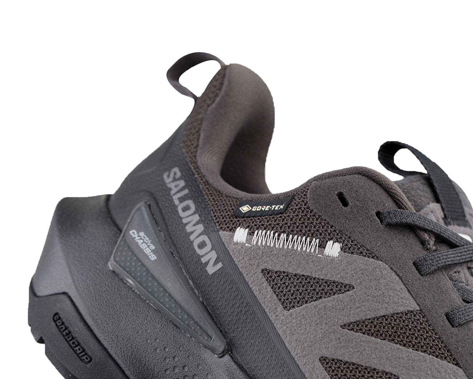 Salomon Siyah Salomon Elixir Activ