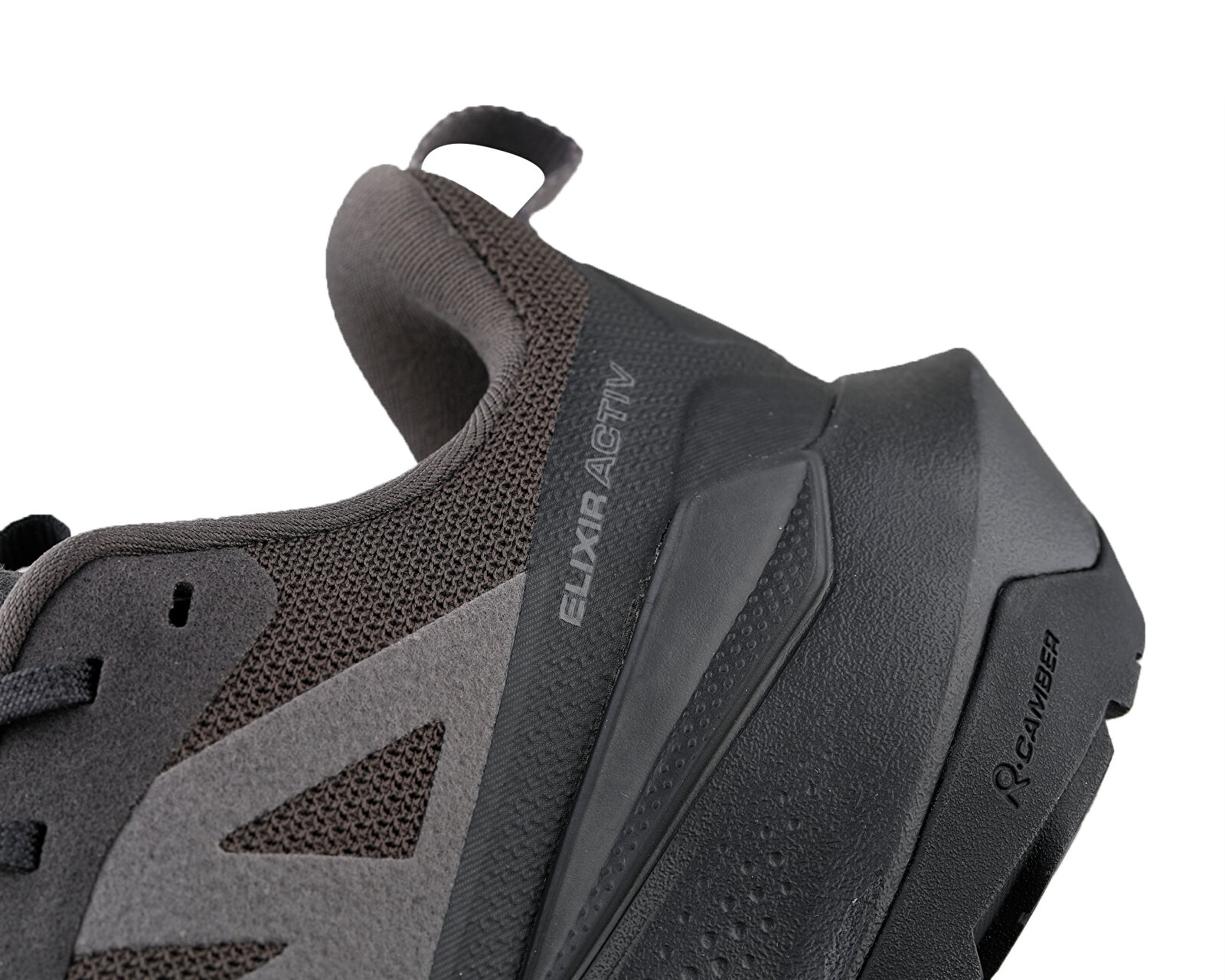 Salomon Siyah Salomon Elixir Activ