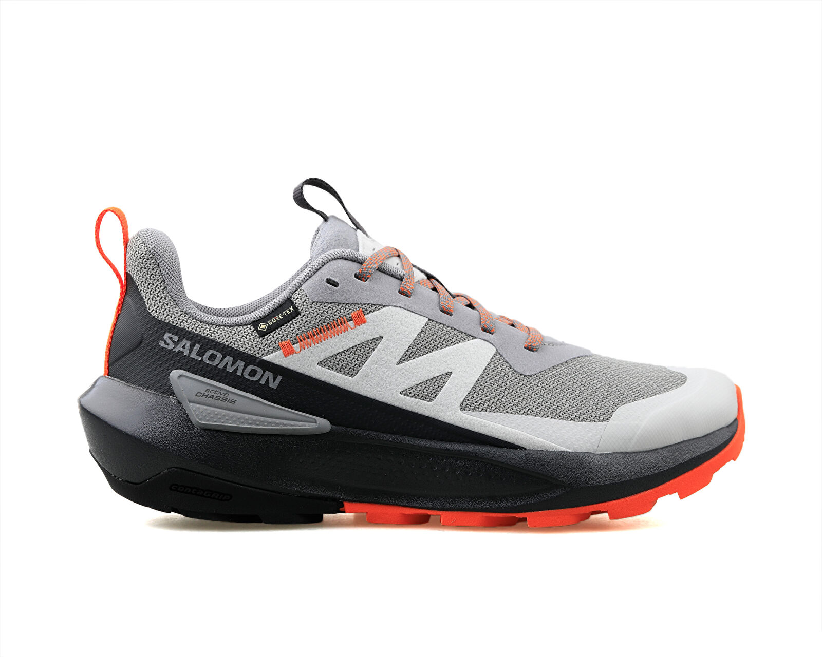 Salomon Gri Salomon Elixir Activ