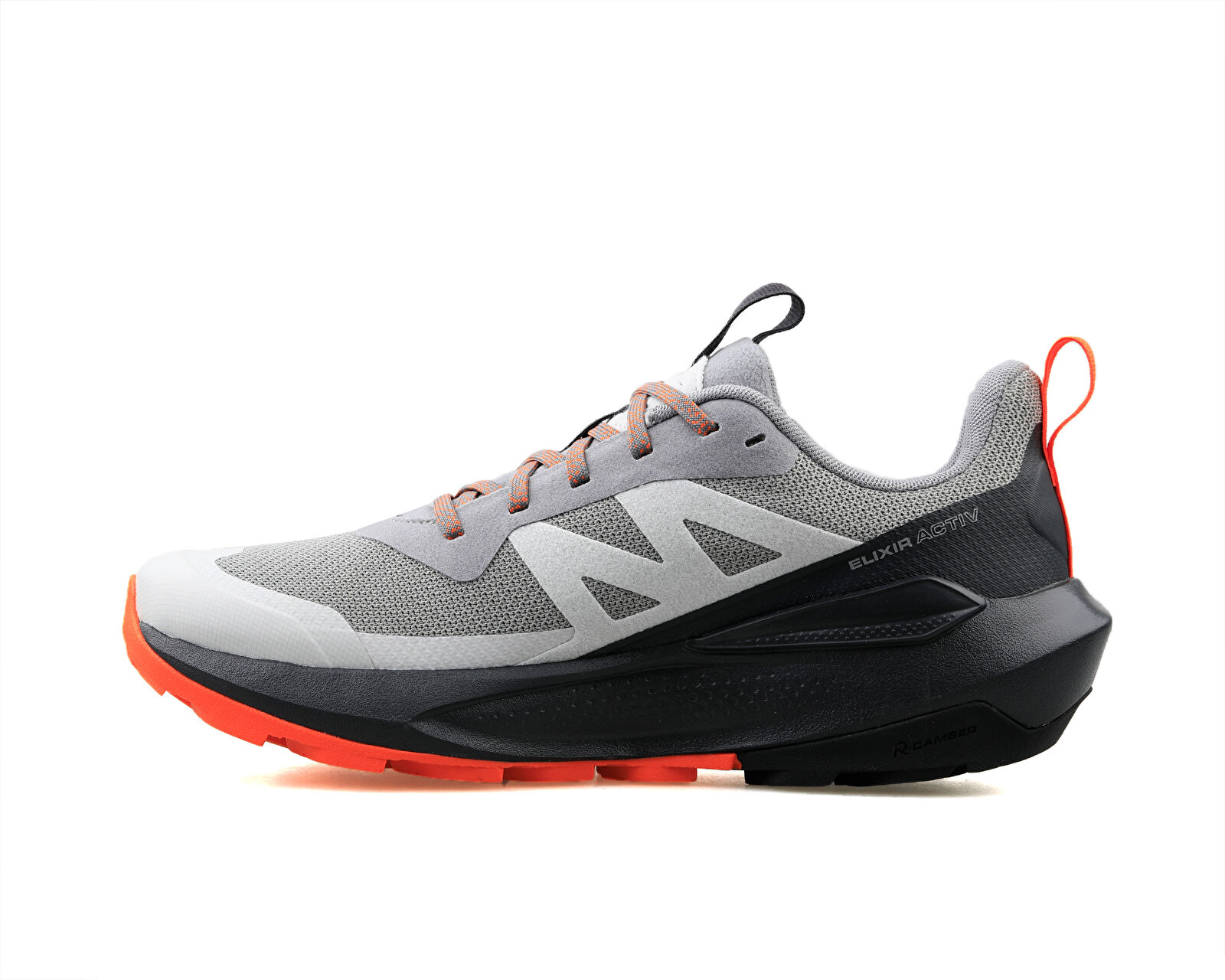 Salomon Gri Salomon Elixir Activ