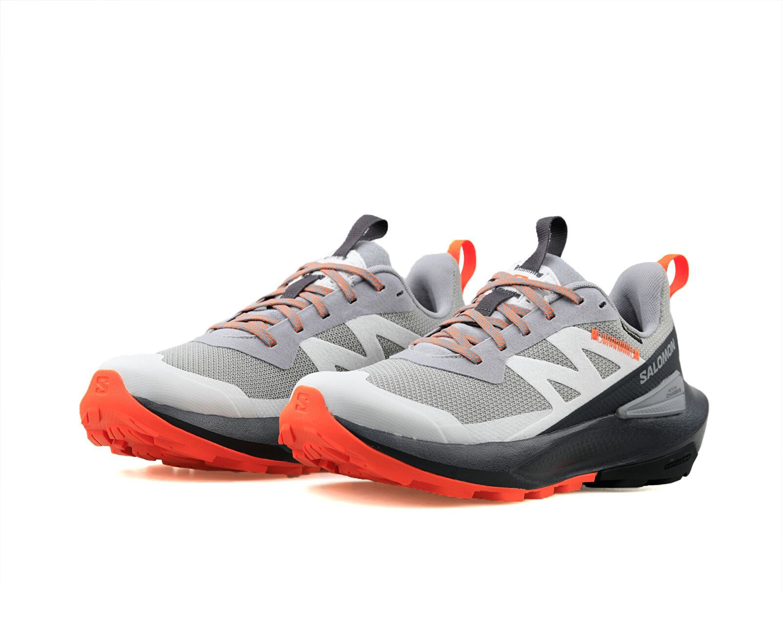 Salomon Gri Salomon Elixir Activ