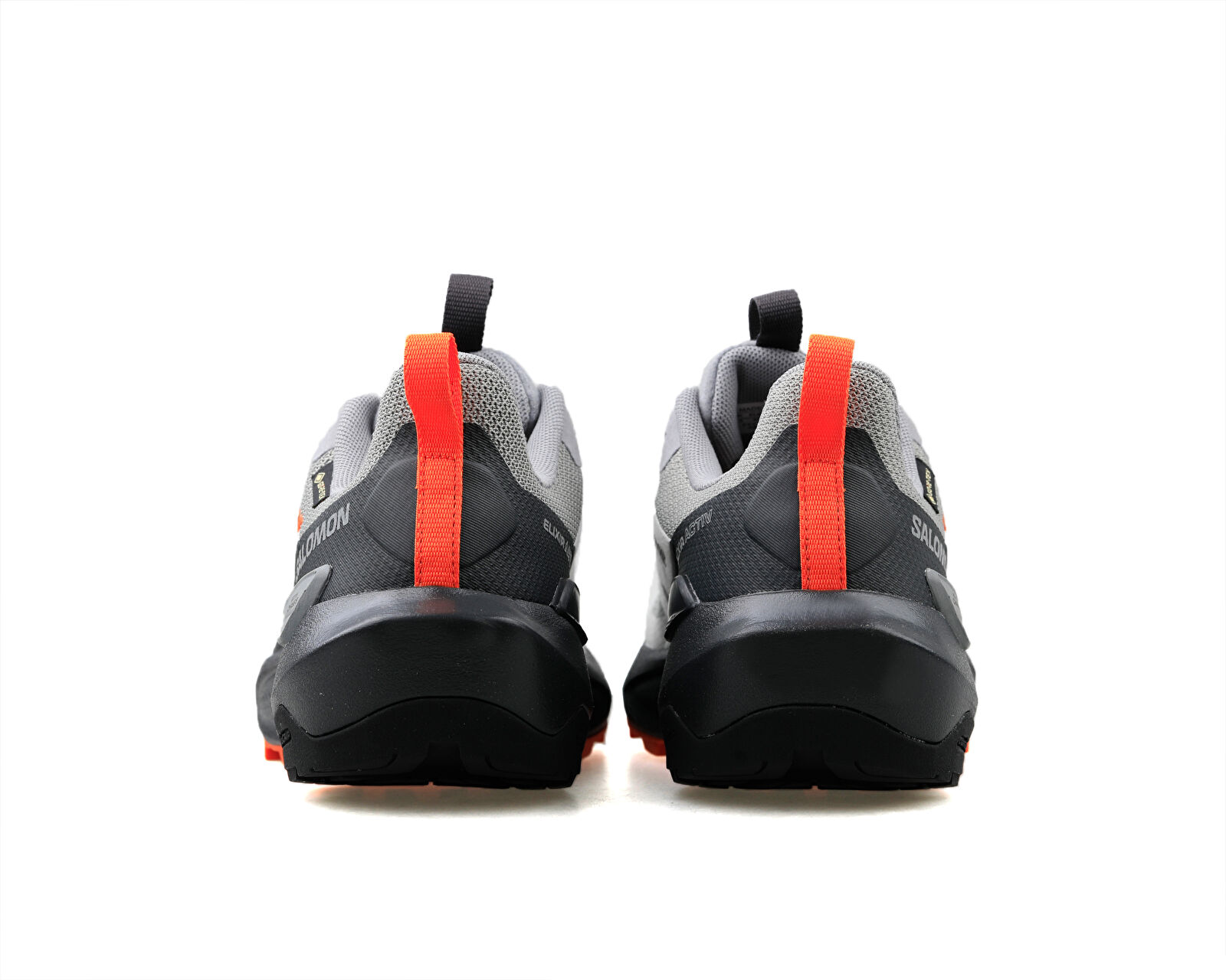 Salomon Gri Salomon Elixir Activ