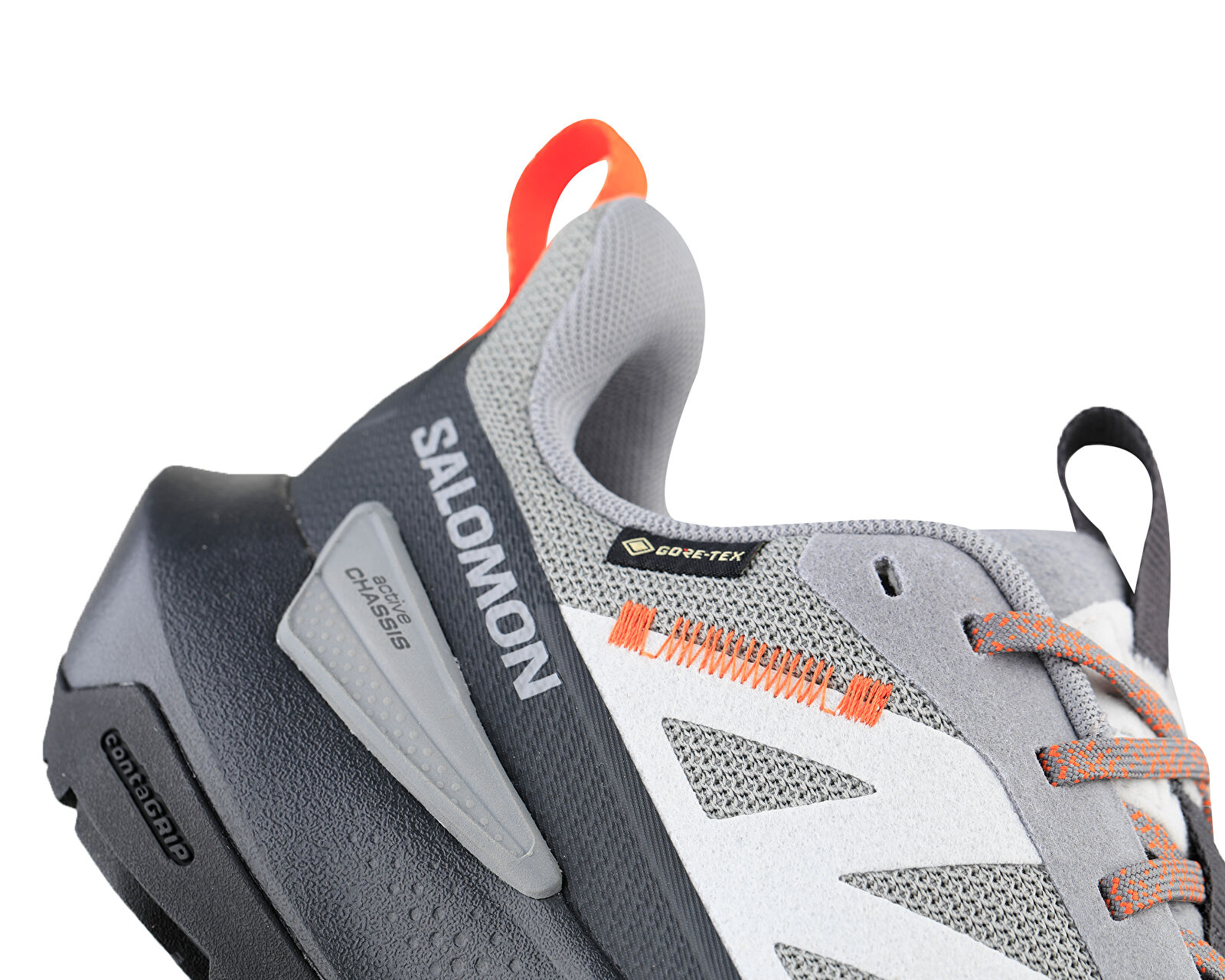 Salomon Gri Salomon Elixir Activ