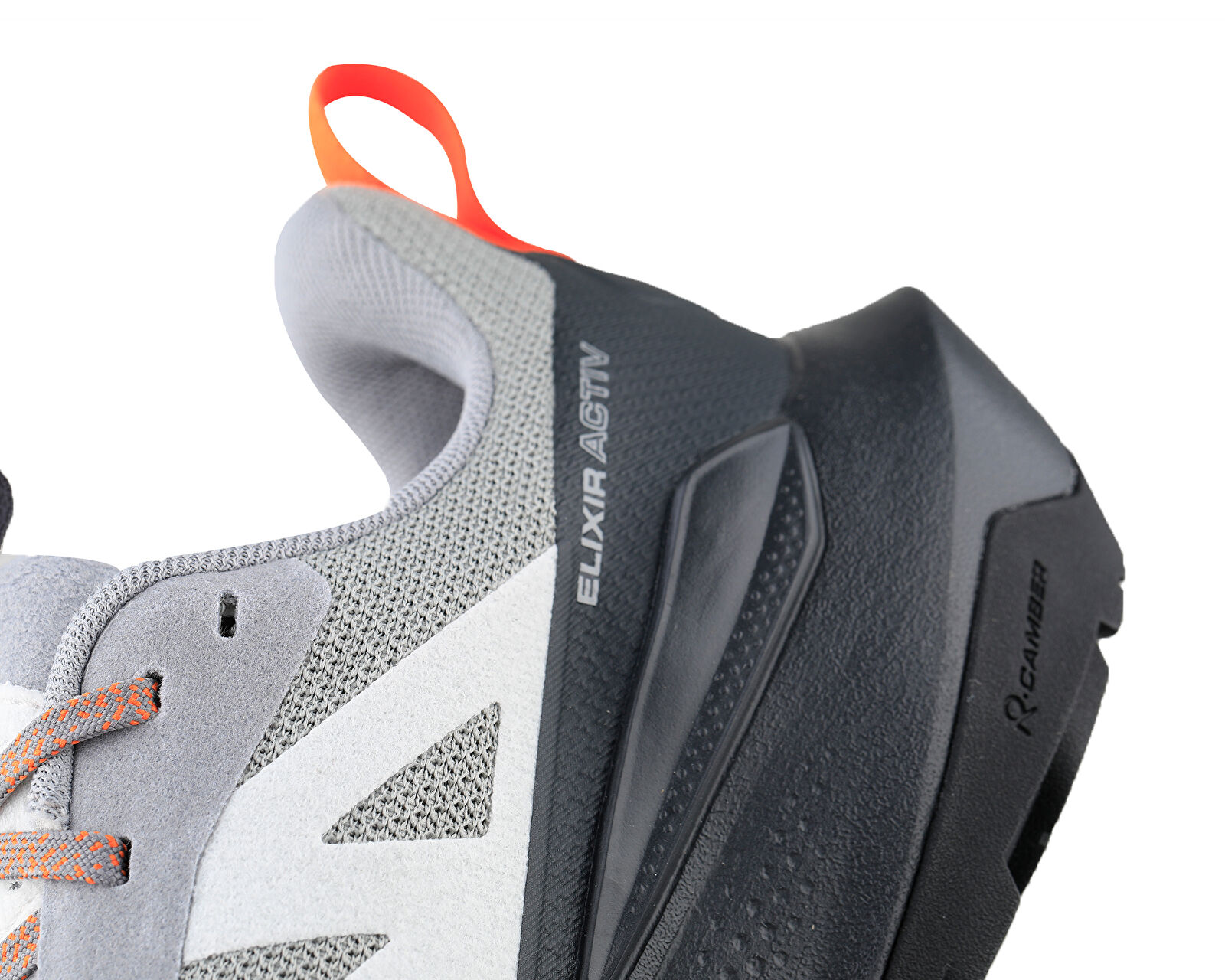 Salomon Gri Salomon Elixir Activ