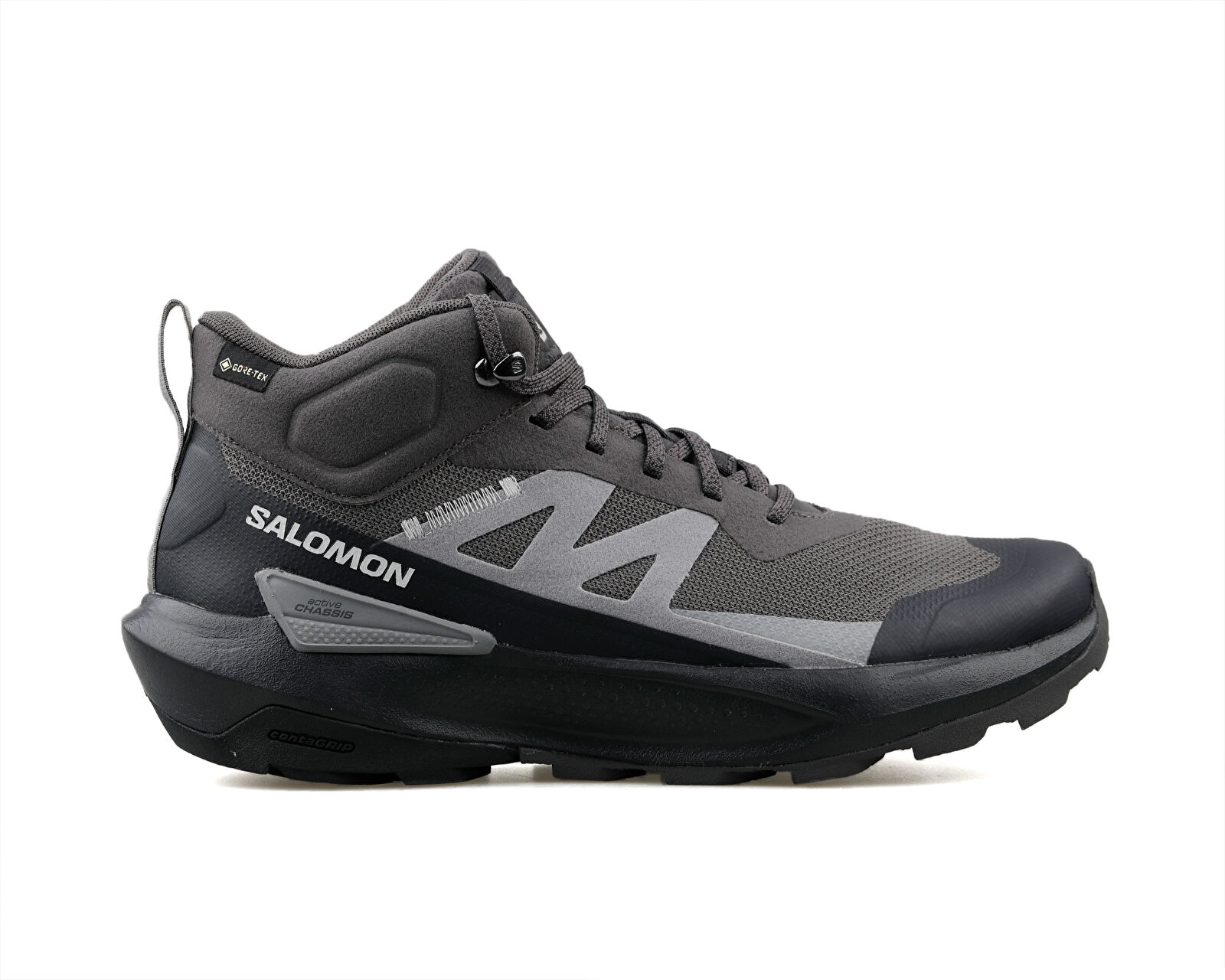 Salomon Gri Salomon Elixir Activ Mid