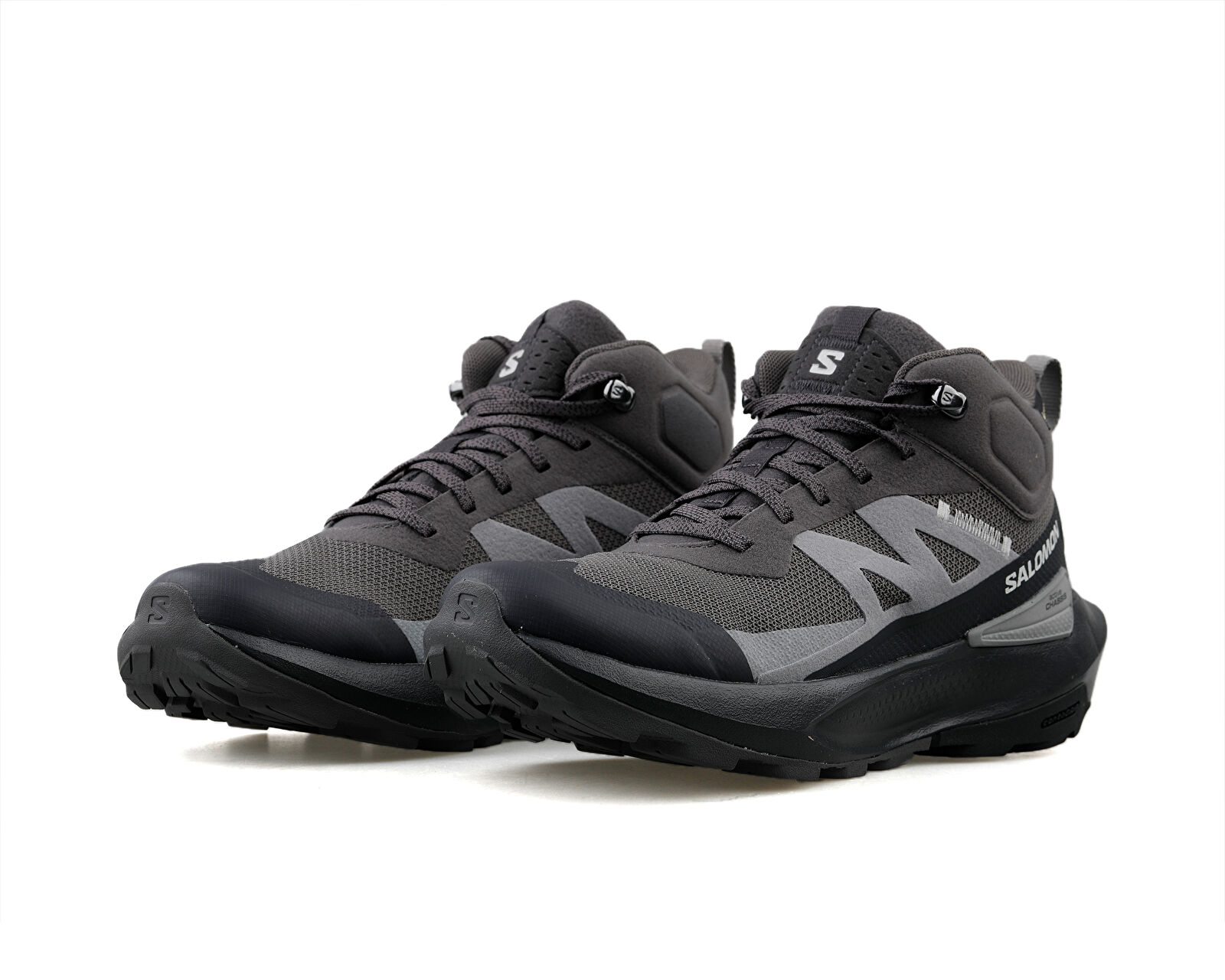 Salomon Gri Salomon Elixir Activ Mid