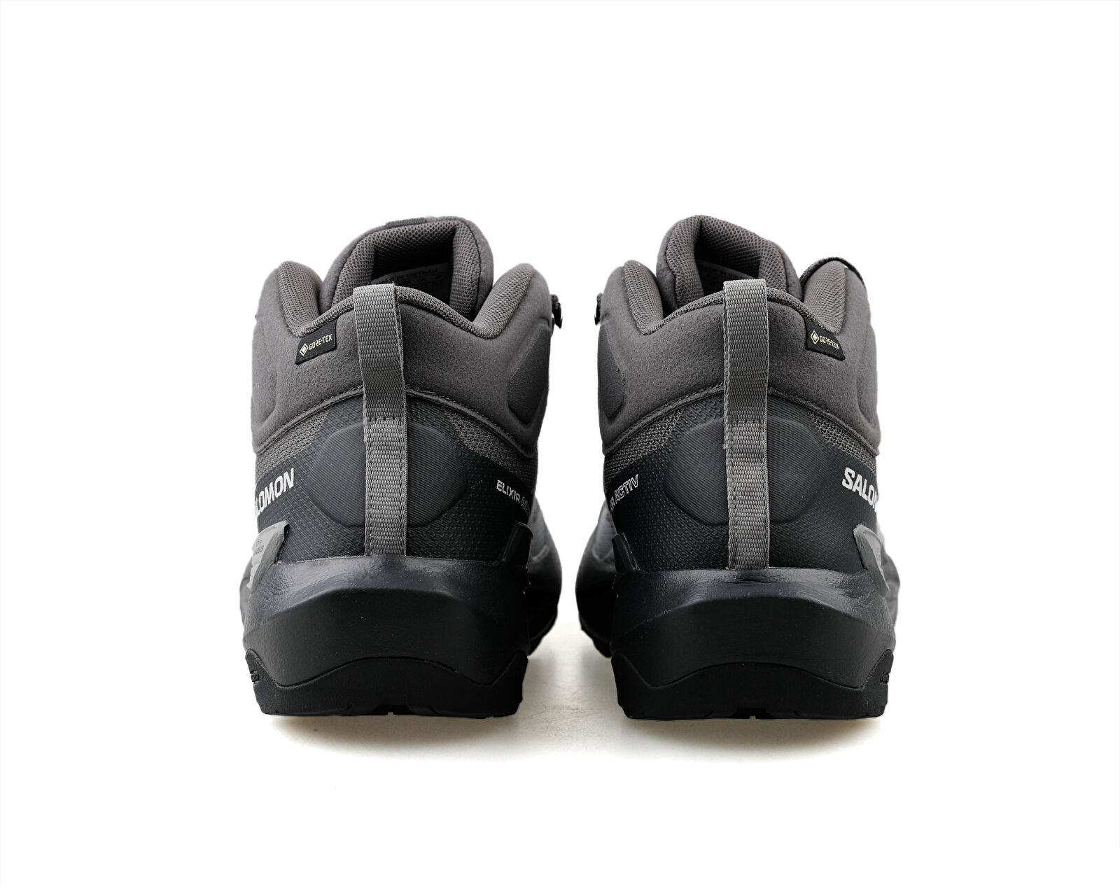 Salomon Gri Salomon Elixir Activ Mid