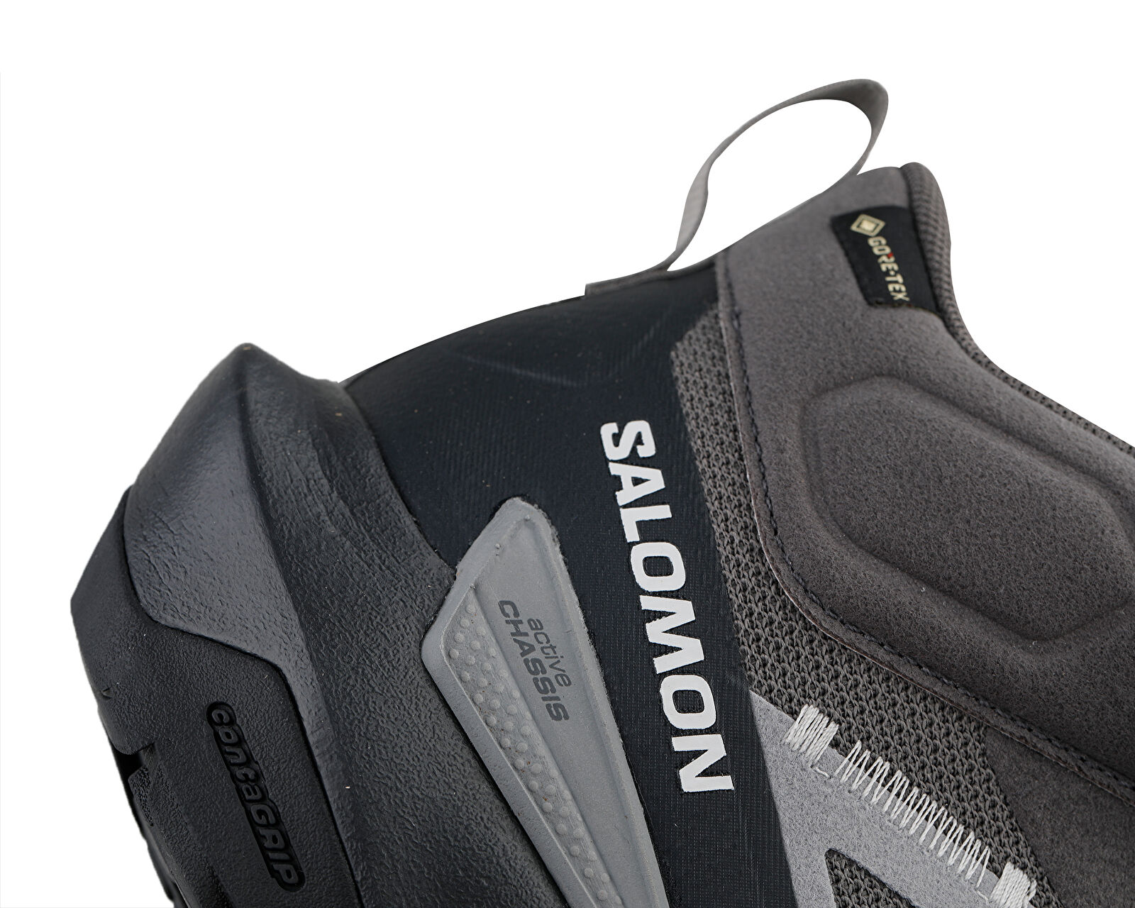 Salomon Gri Salomon Elixir Activ Mid