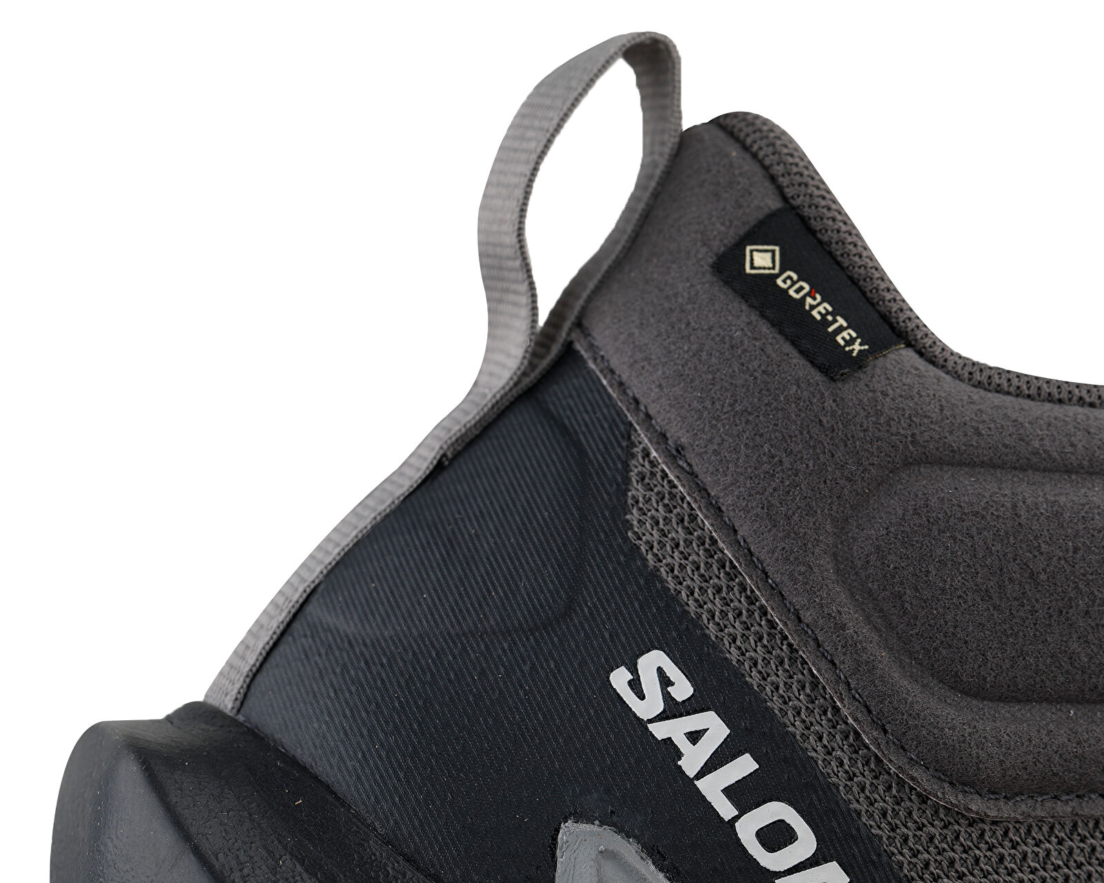 Salomon Gri Salomon Elixir Activ Mid