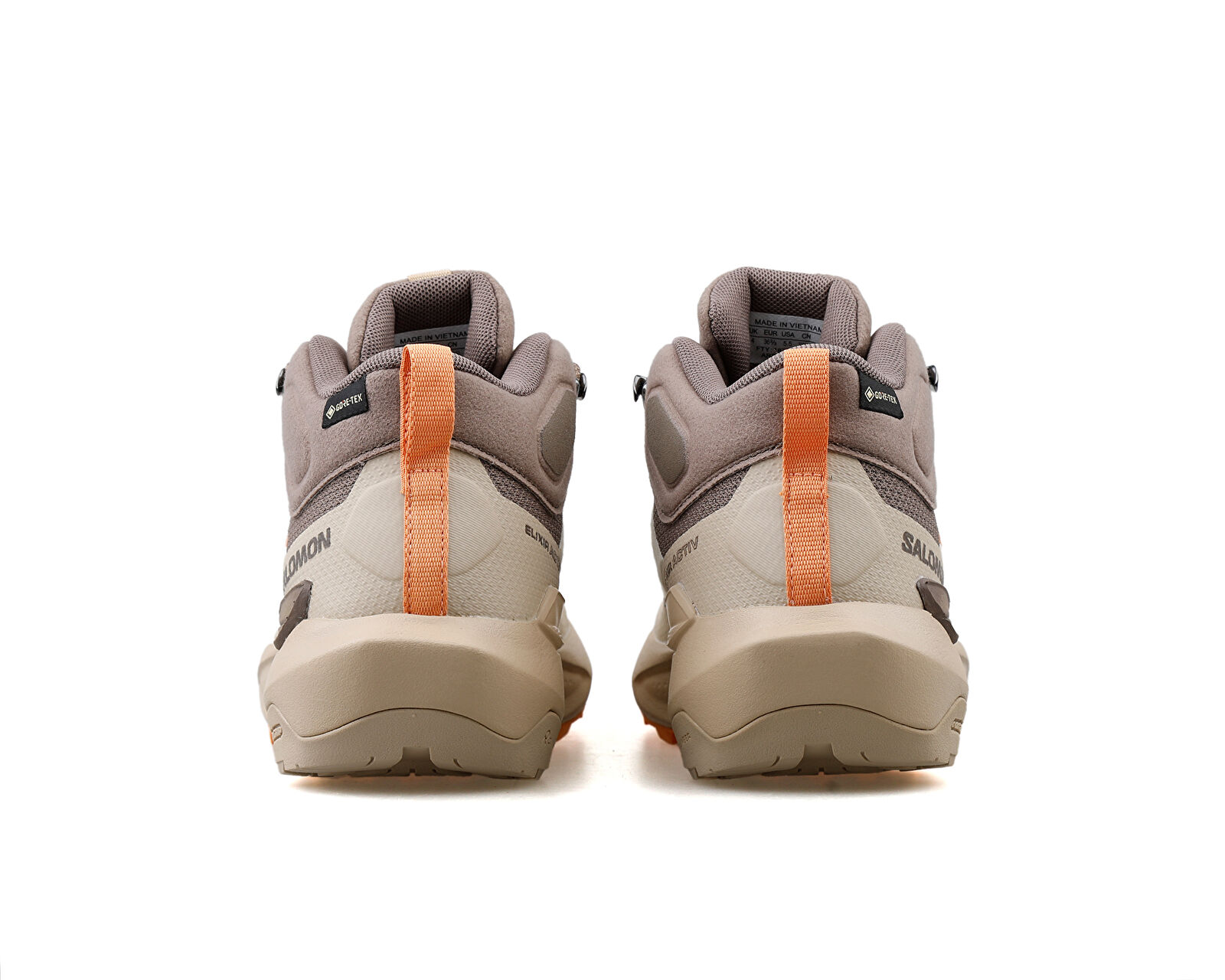 Salomon Bej Salomon Elixir Activ