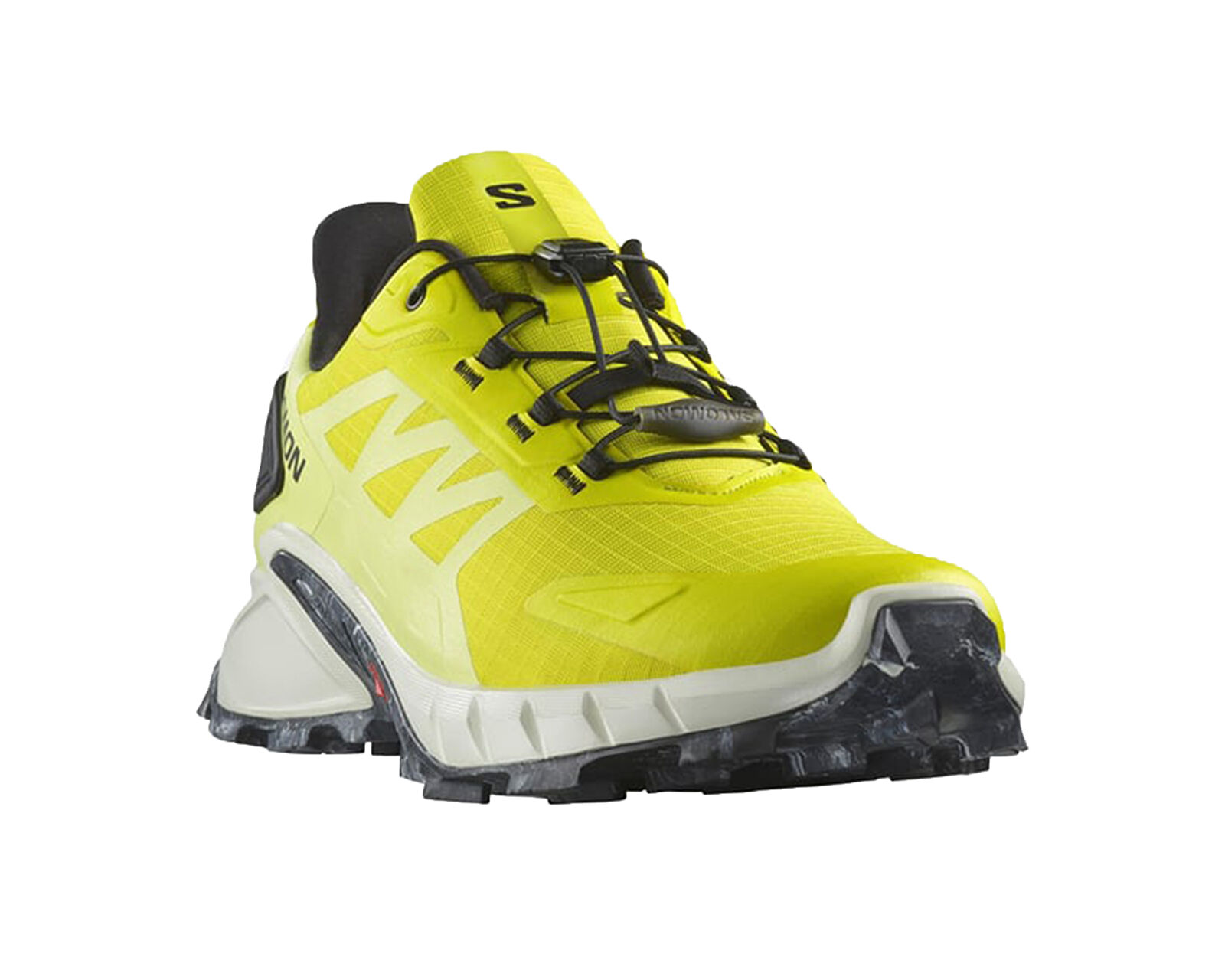 Salomon Sarı Salomon Supercross 4
