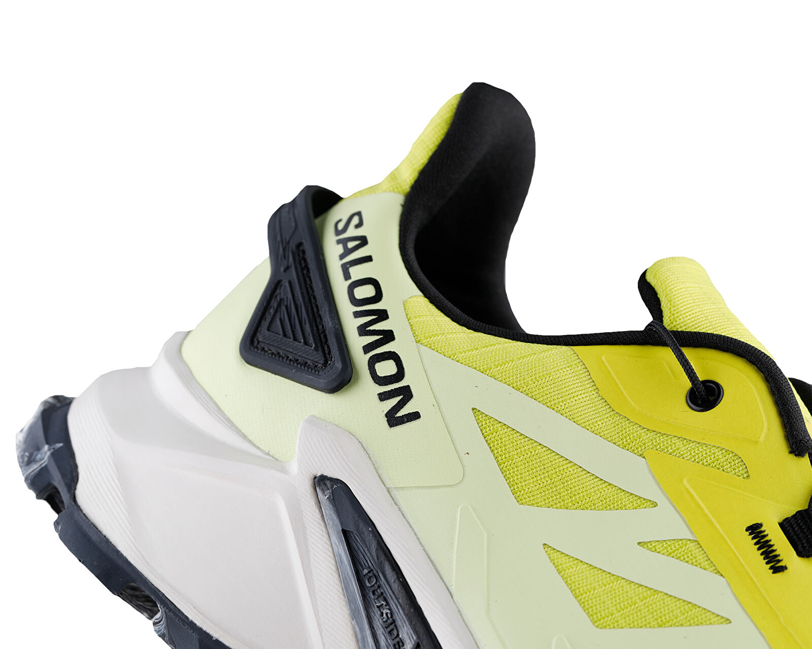 Salomon Sarı Salomon Supercross 4