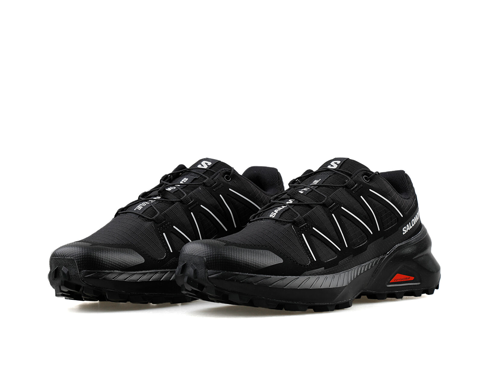 Salomon Siyah Salomon Speedcross Peak