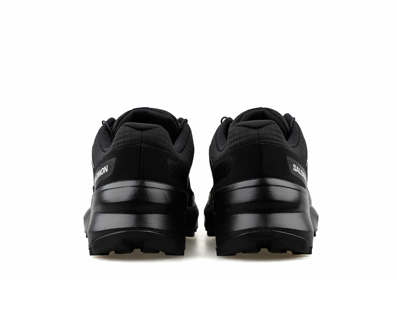 Salomon Siyah Salomon Speedcross Peak