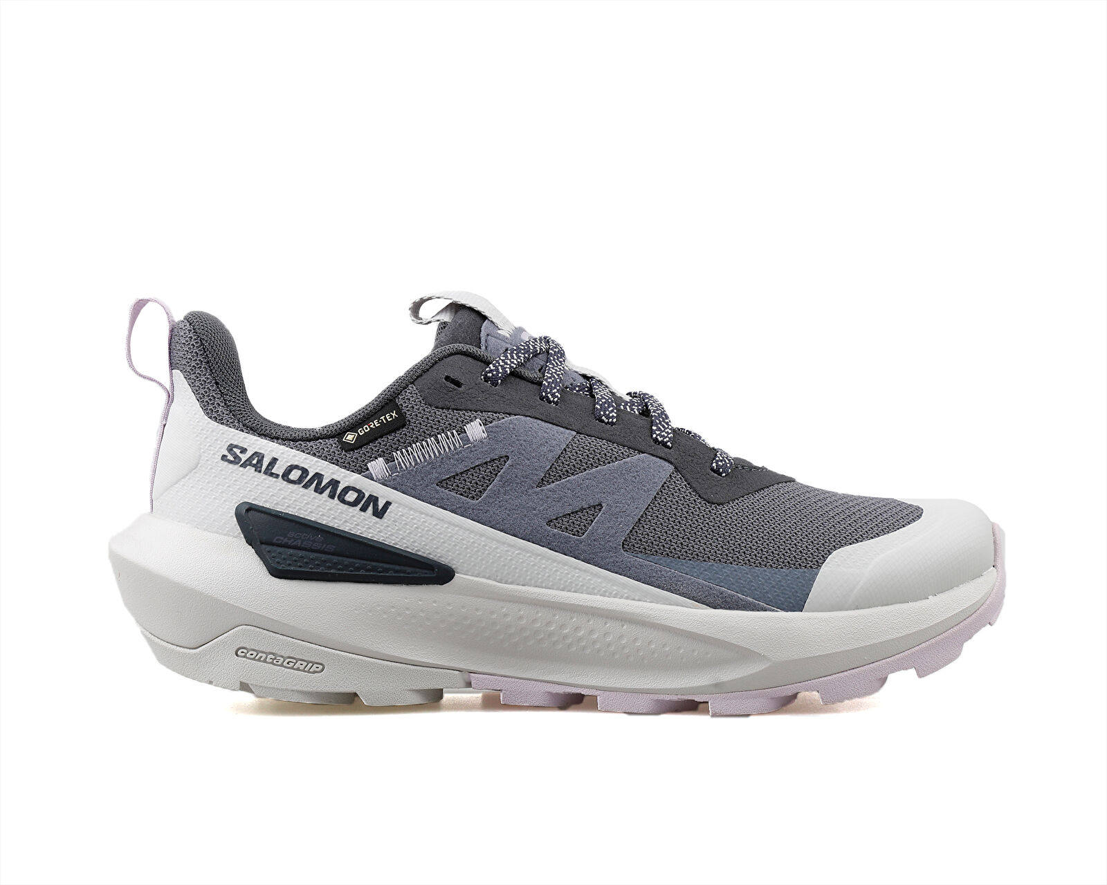 Salomon Gri Salomon Elixir Activ