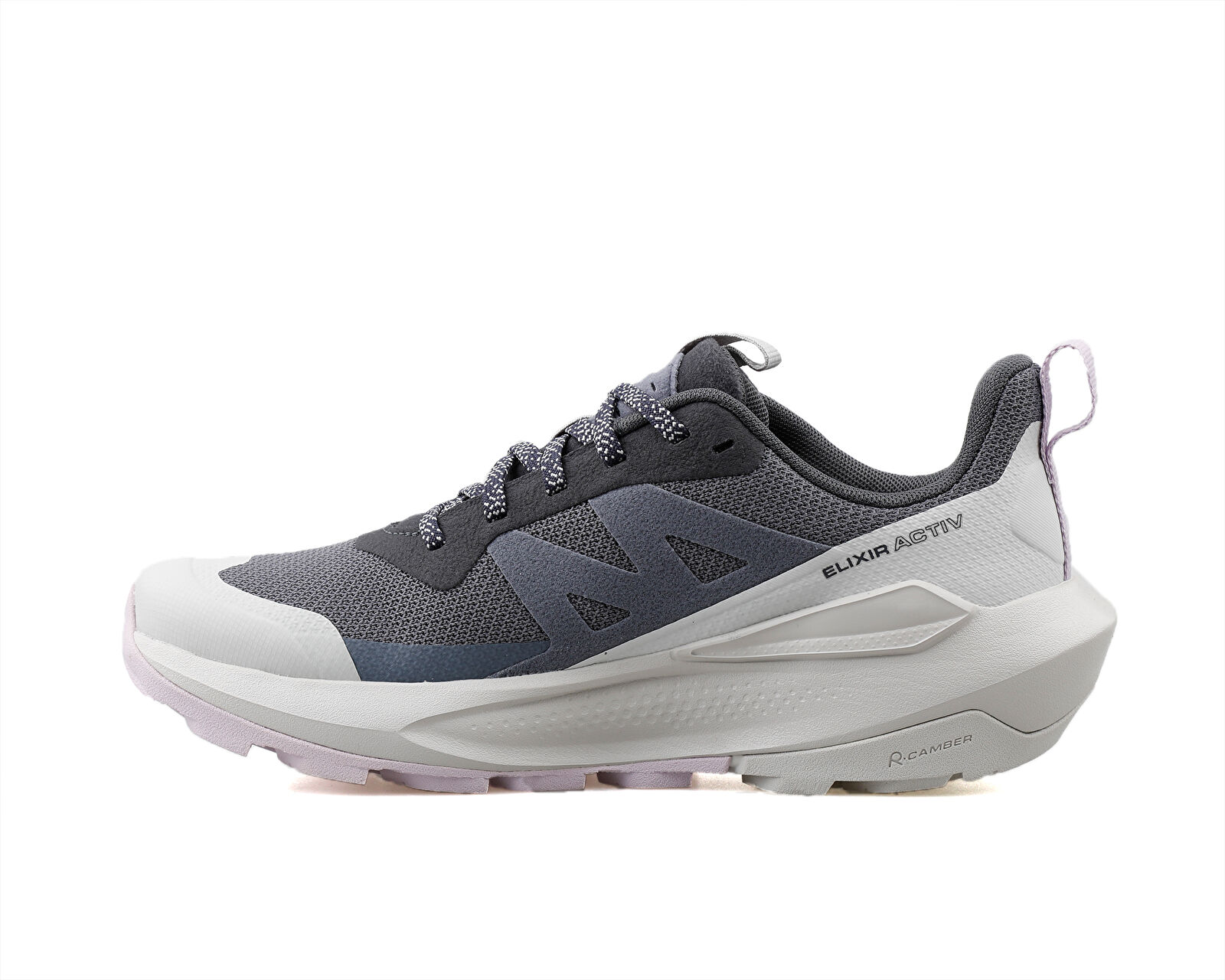 Salomon Gri Salomon Elixir Activ