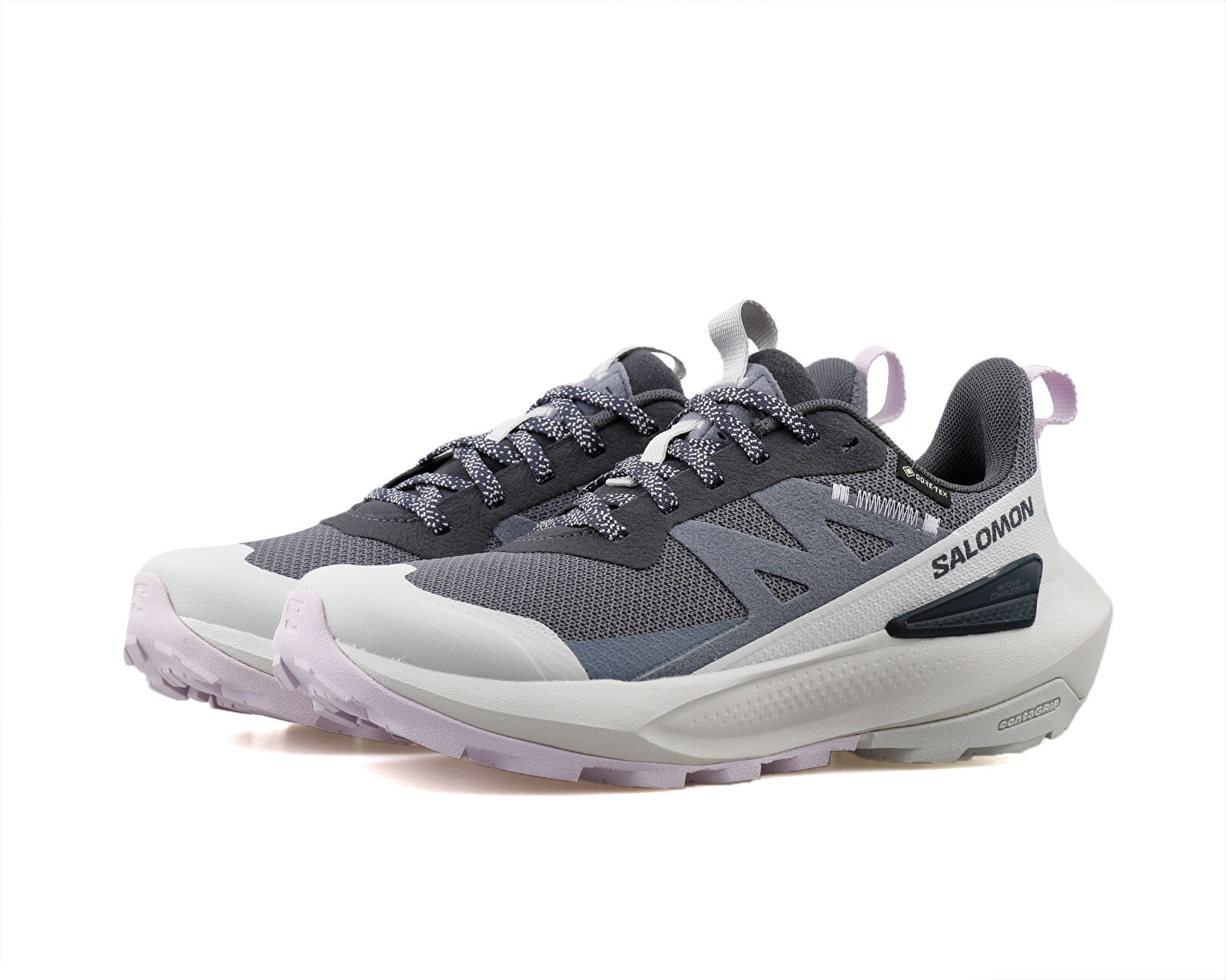 Salomon Gri Salomon Elixir Activ
