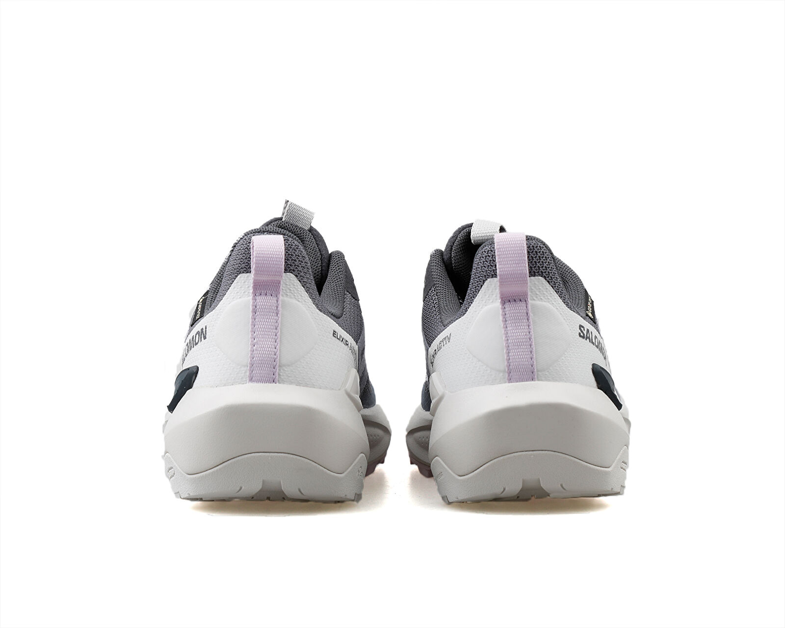 Salomon Gri Salomon Elixir Activ