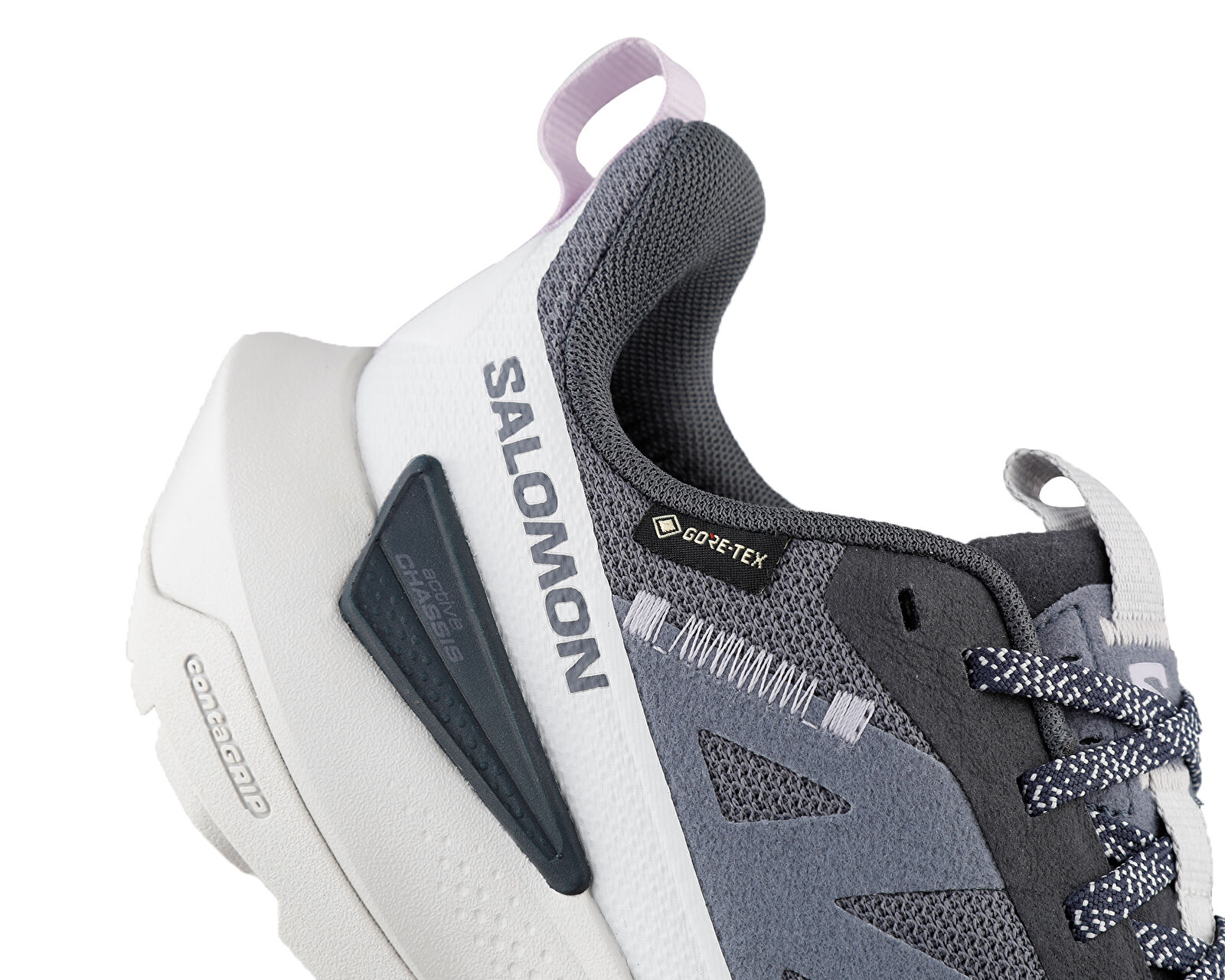 Salomon Gri Salomon Elixir Activ