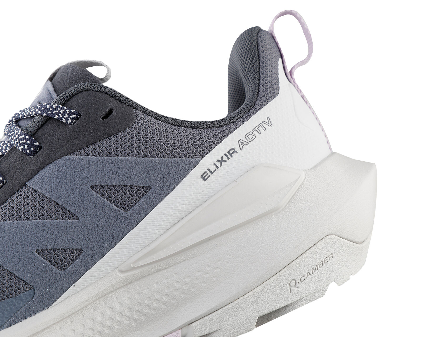Salomon Gri Salomon Elixir Activ