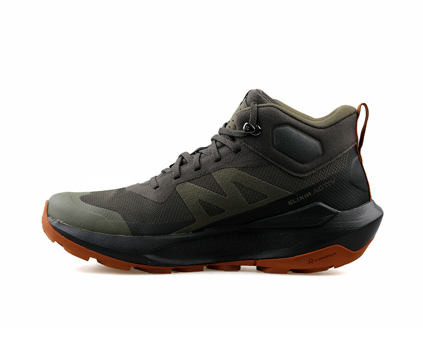 Salomon Yeşil Salomon Elixir Activ Mid