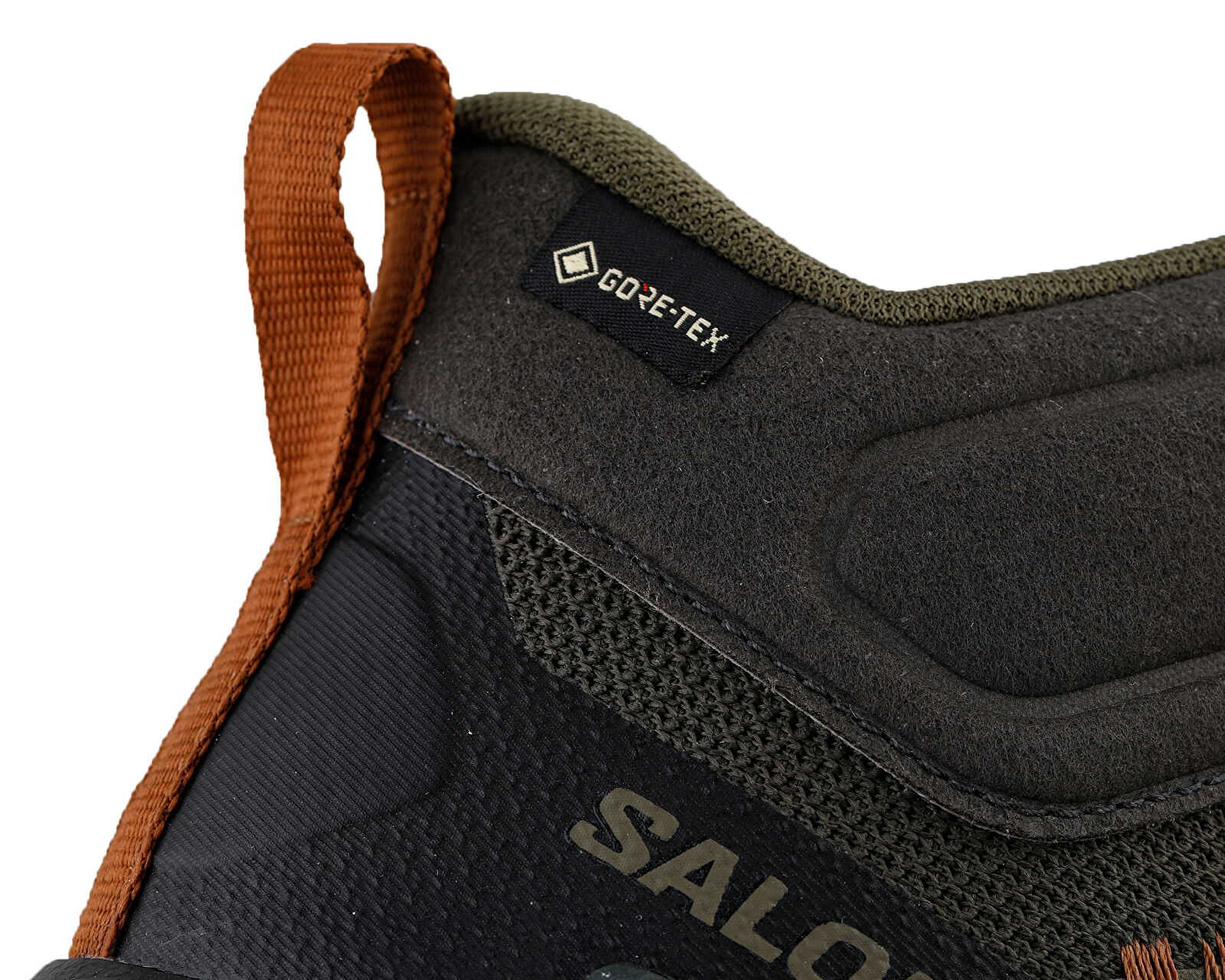 Salomon Yeşil Salomon Elixir Activ Mid