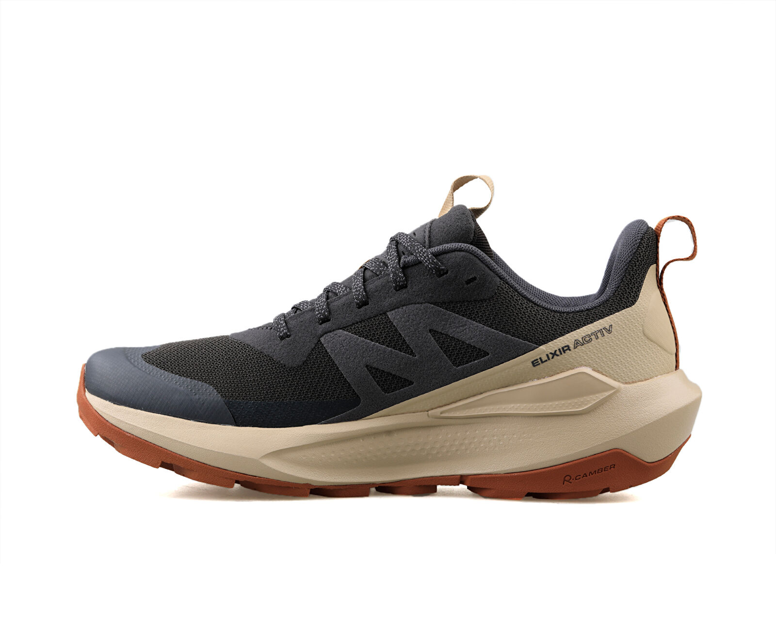 Salomon Siyah Salomon Elixir Activ