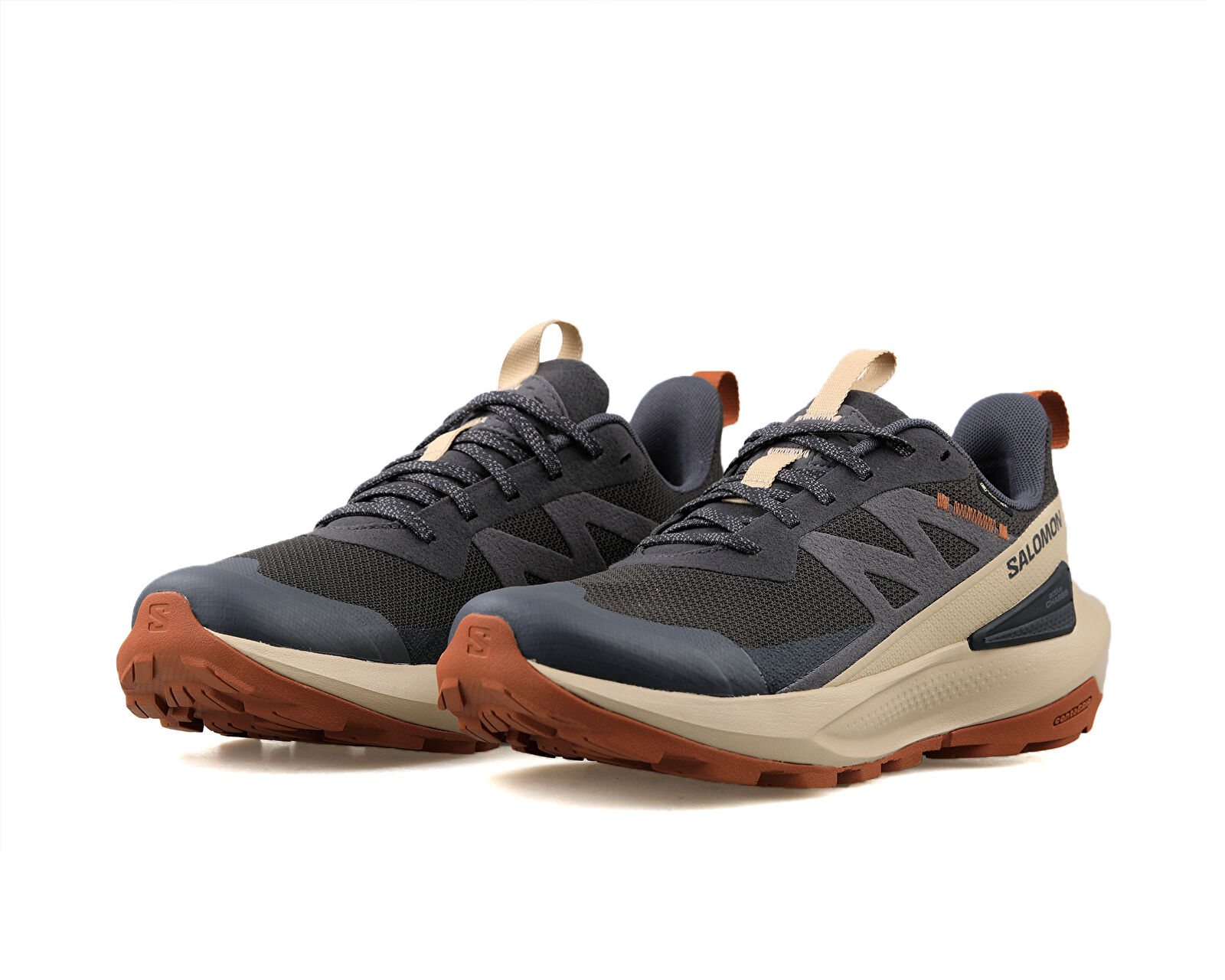Salomon Siyah Salomon Elixir Activ
