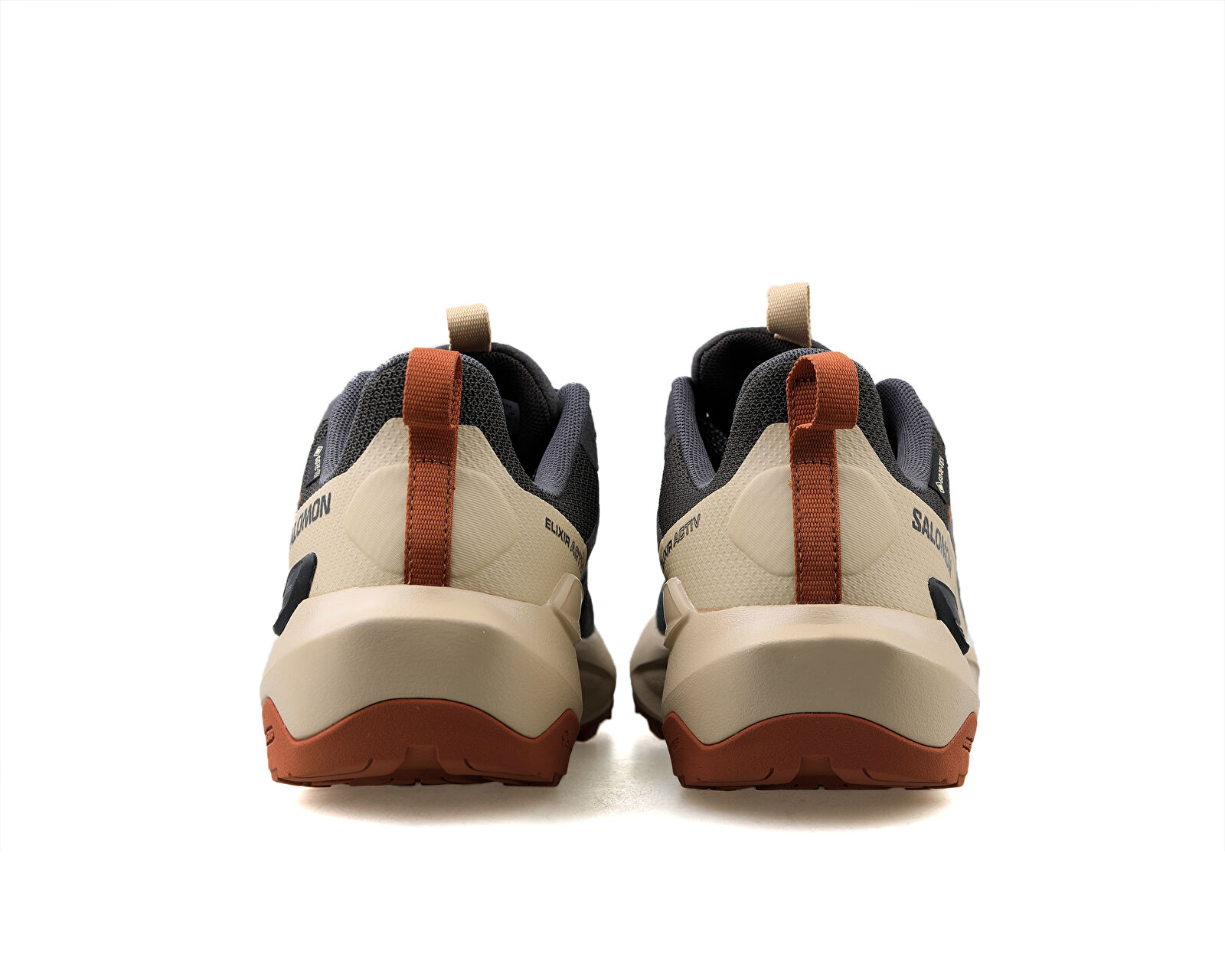 Salomon Siyah Salomon Elixir Activ