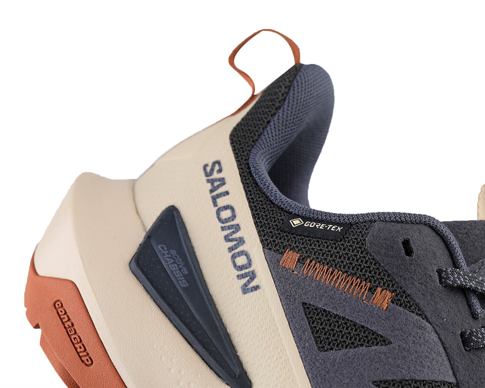 Salomon Siyah Salomon Elixir Activ