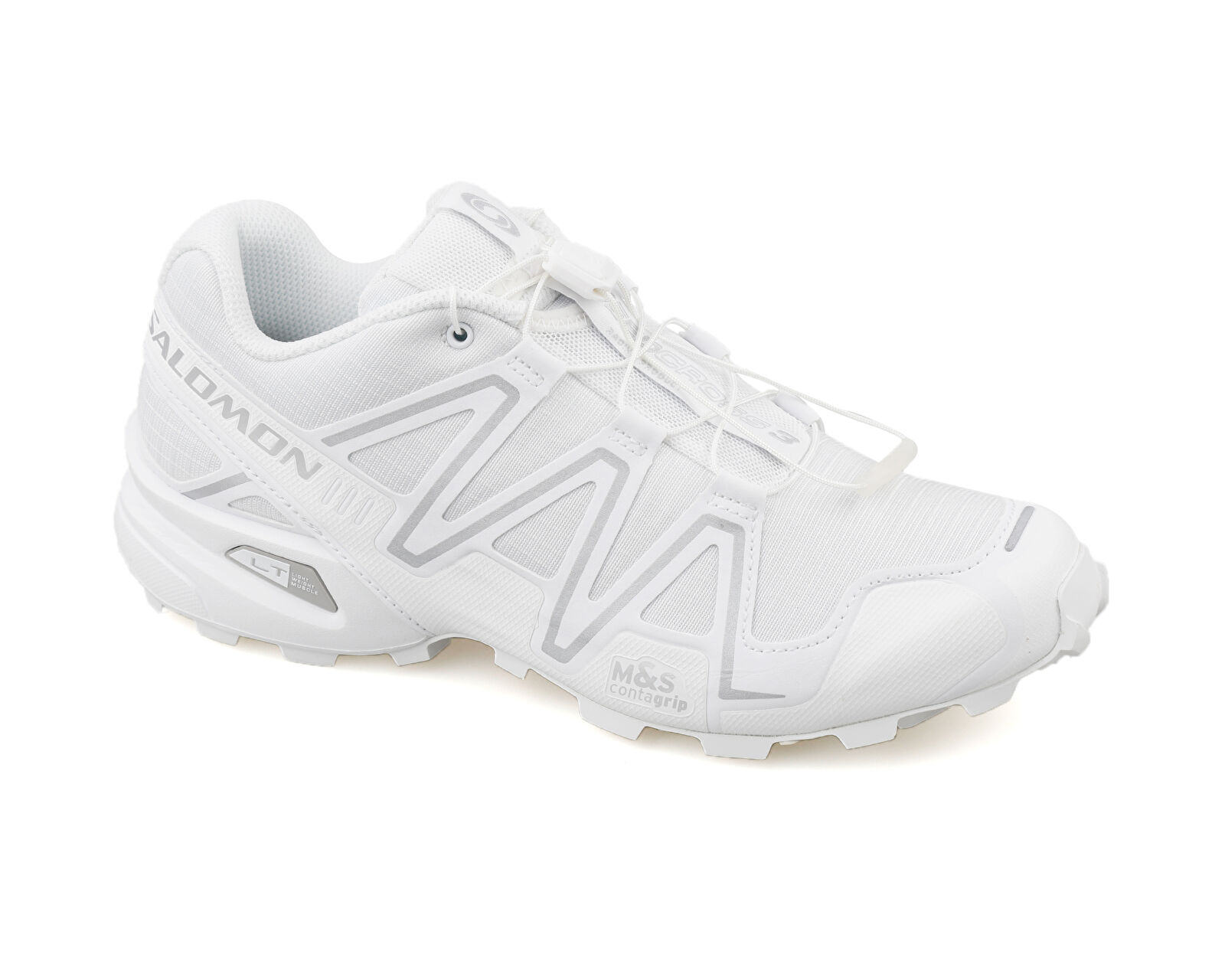 Salomon Beyaz Salomon Speedcross 3