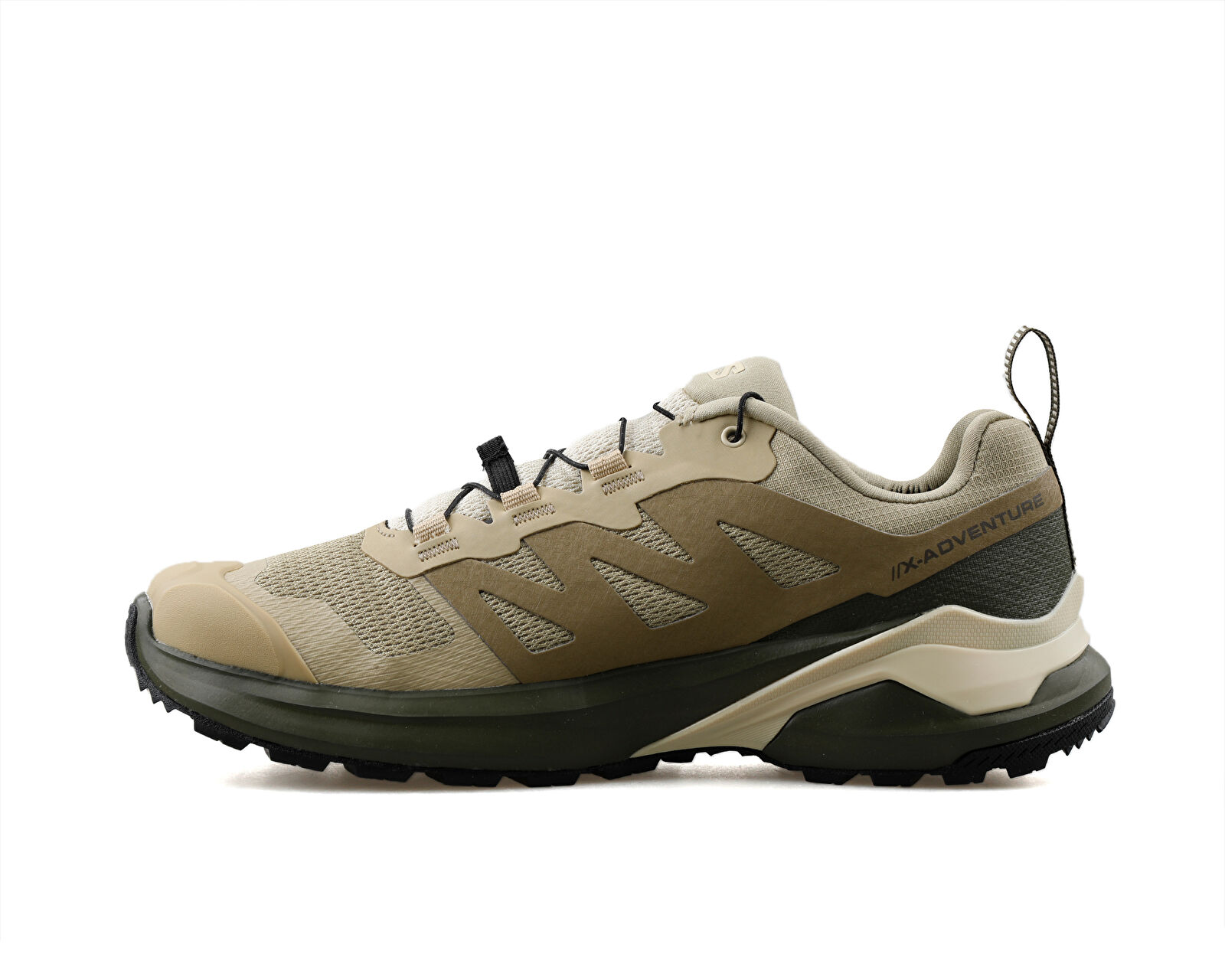 Salomon Yeşil Salomon X Adventure X-Adventure Gtx