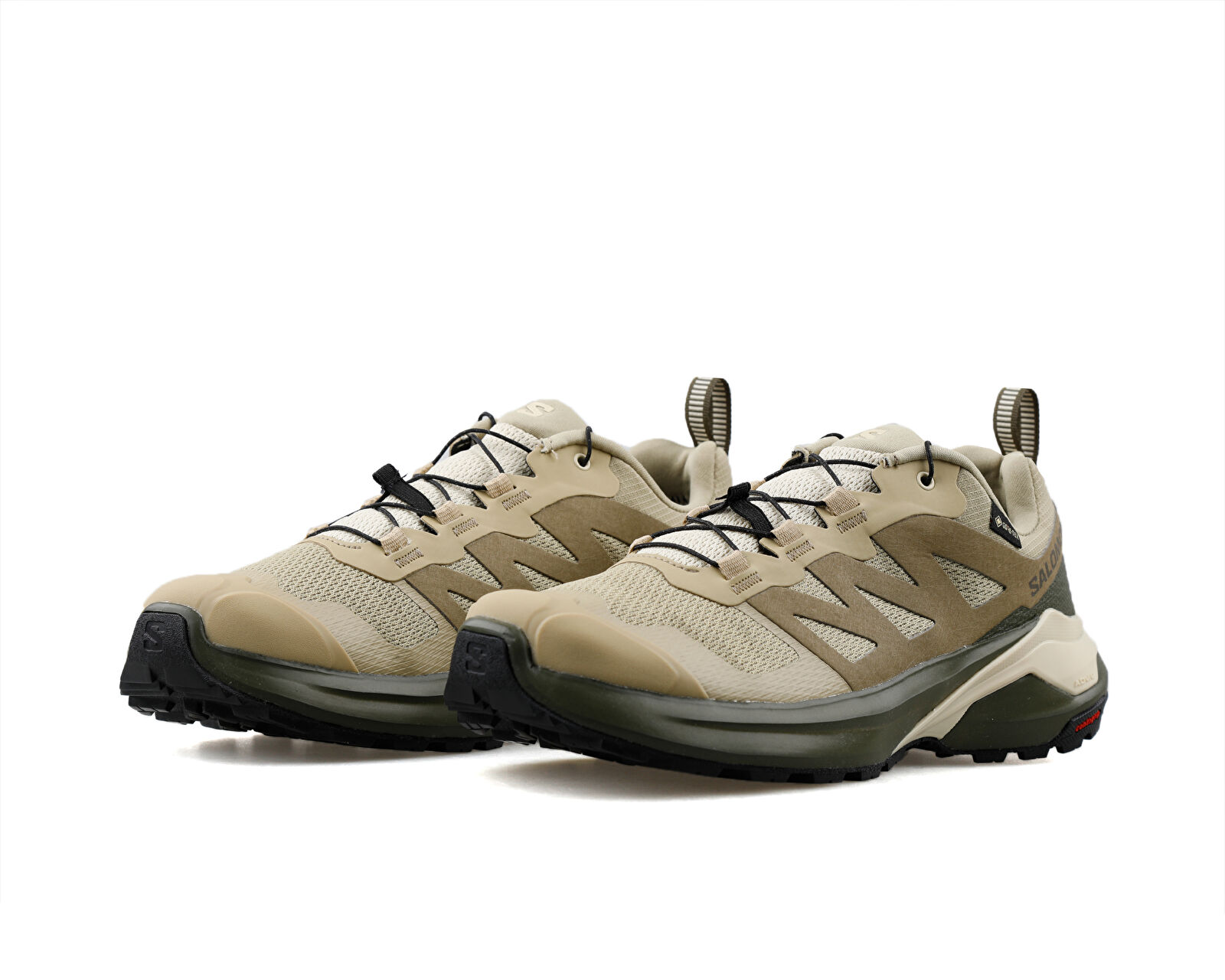 Salomon Yeşil Salomon X Adventure X-Adventure Gtx