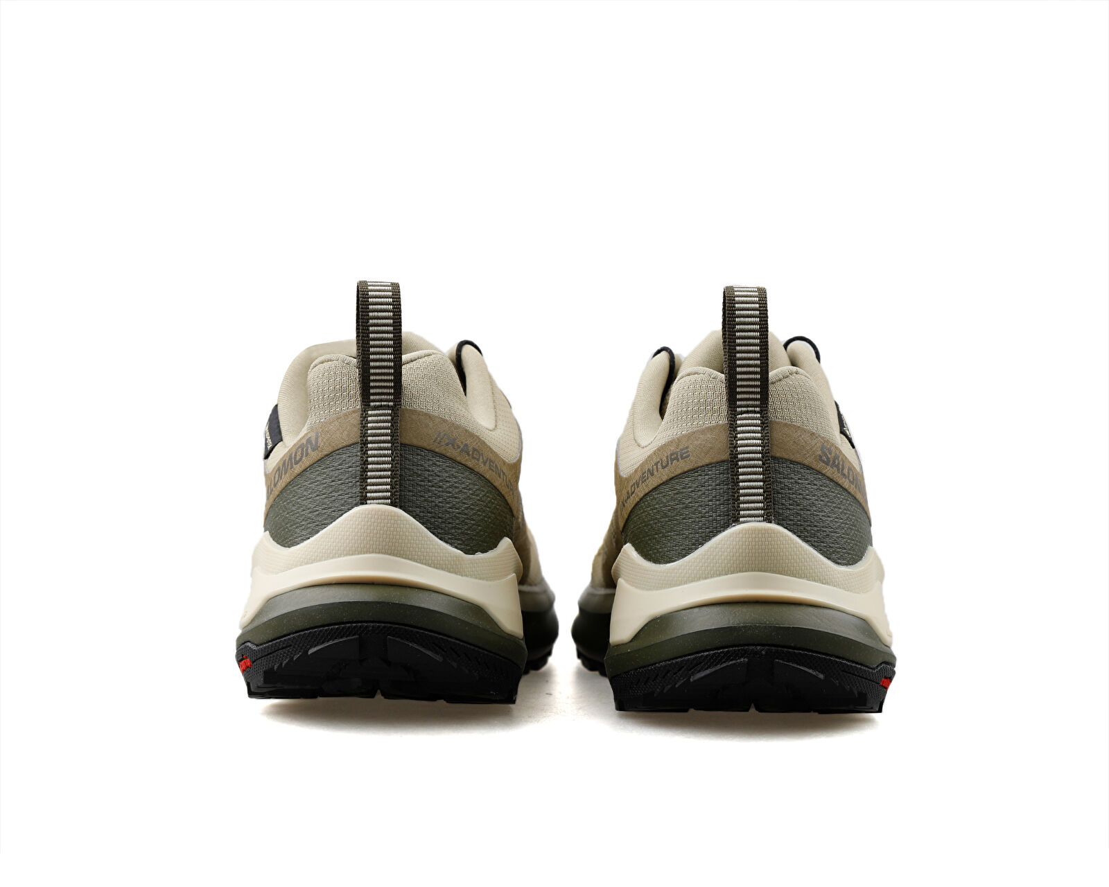 Salomon Yeşil Salomon X Adventure X-Adventure Gtx