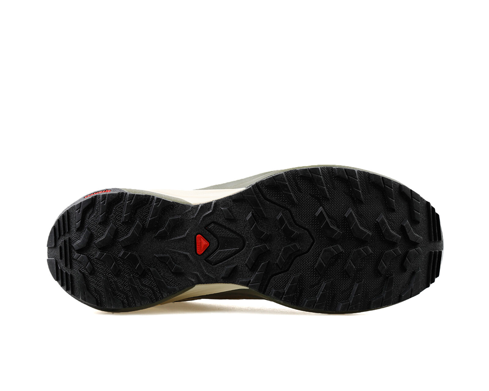 Salomon Yeşil Salomon X Adventure X-Adventure Gtx