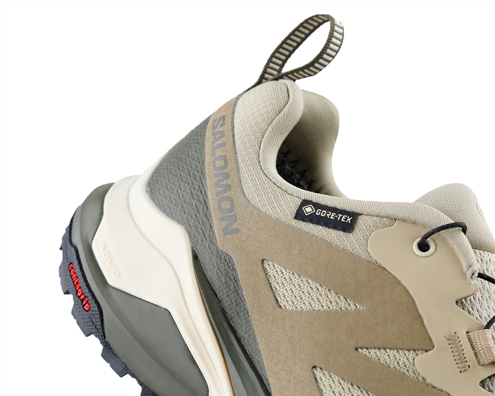 Salomon Yeşil Salomon X Adventure X-Adventure Gtx
