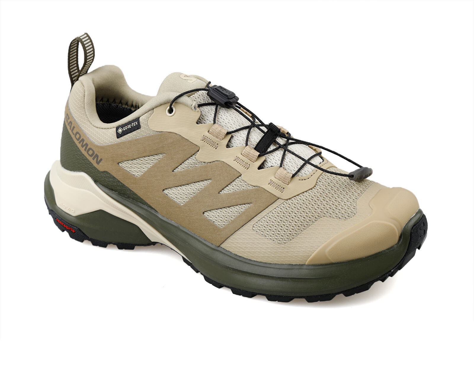 Salomon Yeşil Salomon X Adventure X-Adventure Gtx