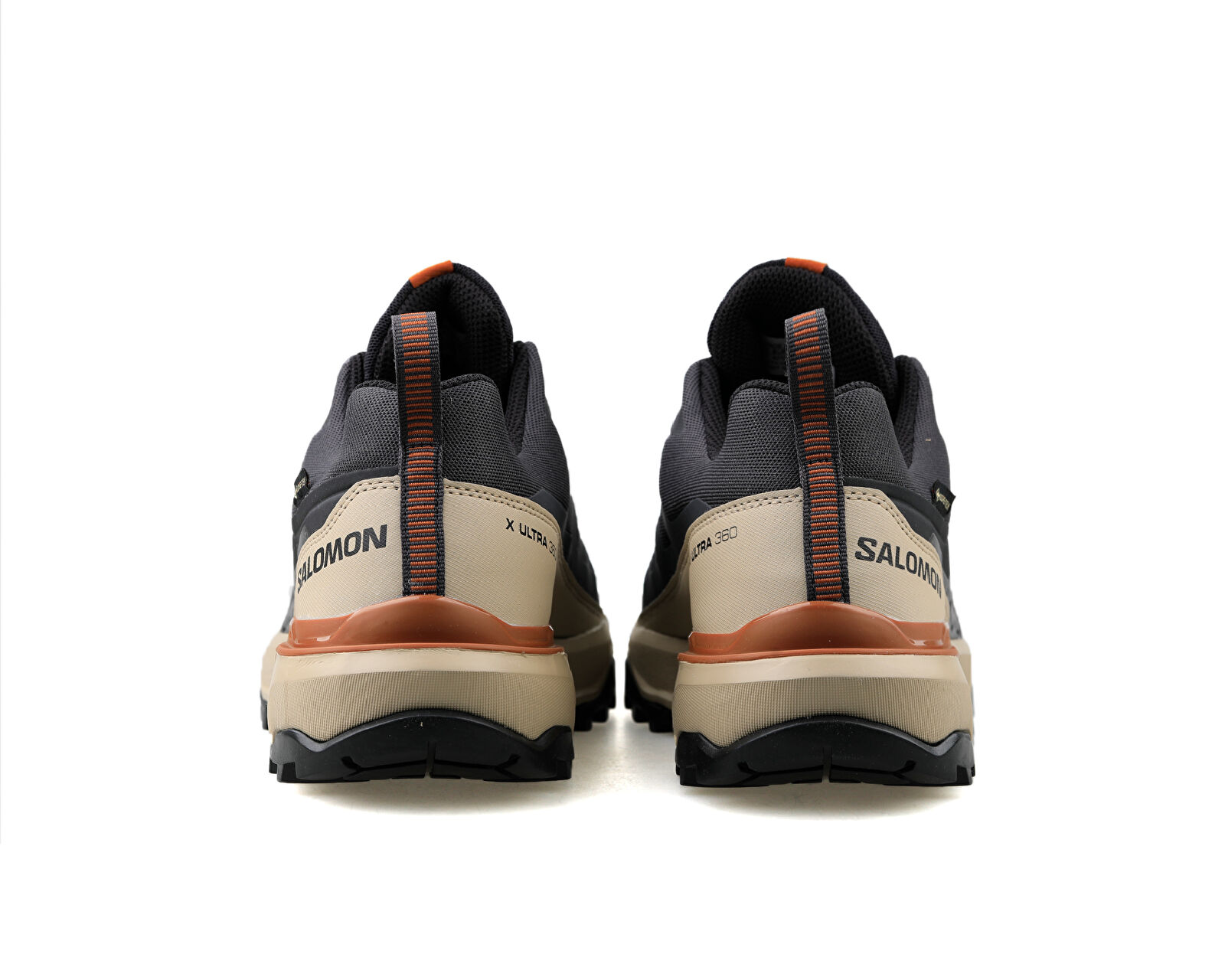 Salomon Siyah Salomon X Ultra 360