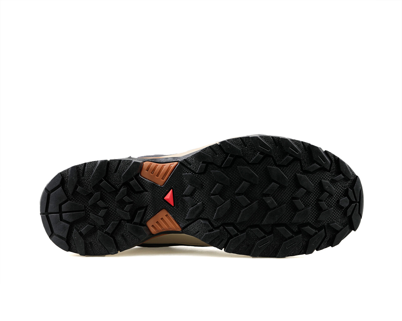 Salomon Siyah Salomon X Ultra 360