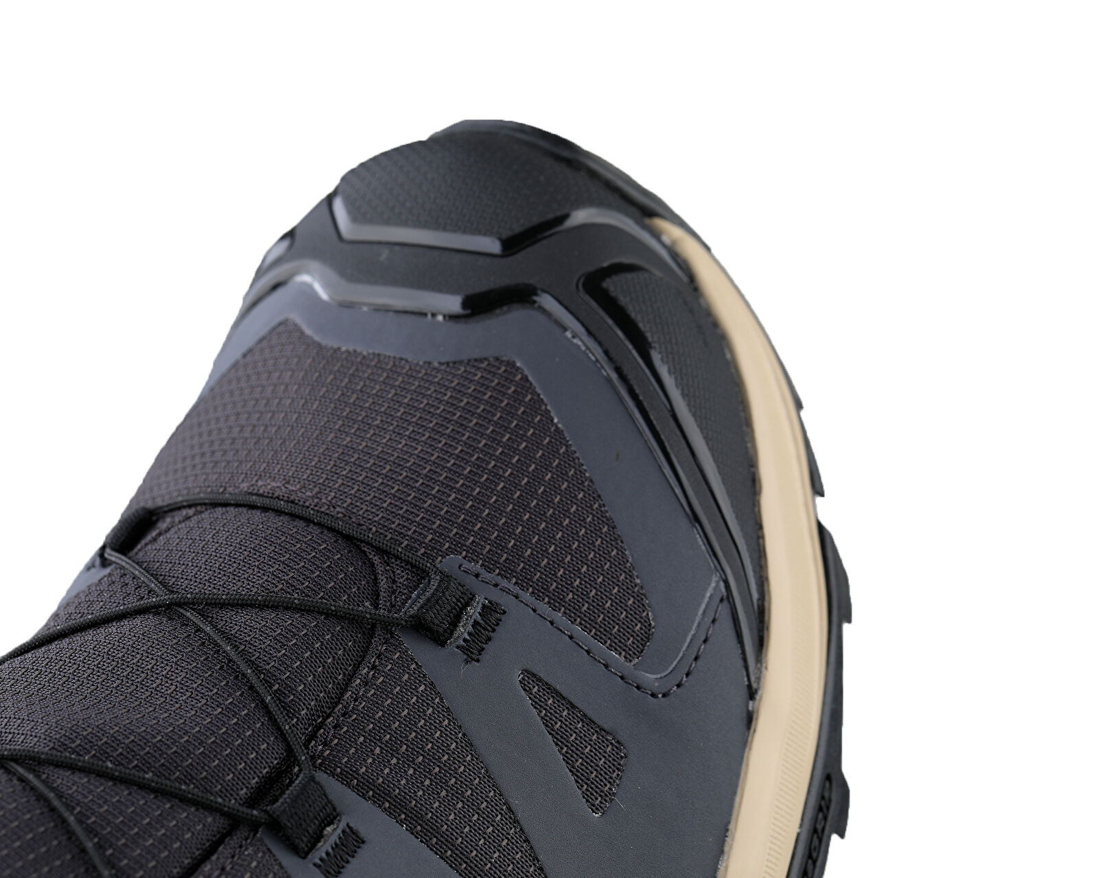 Salomon Siyah Salomon X Ultra 360