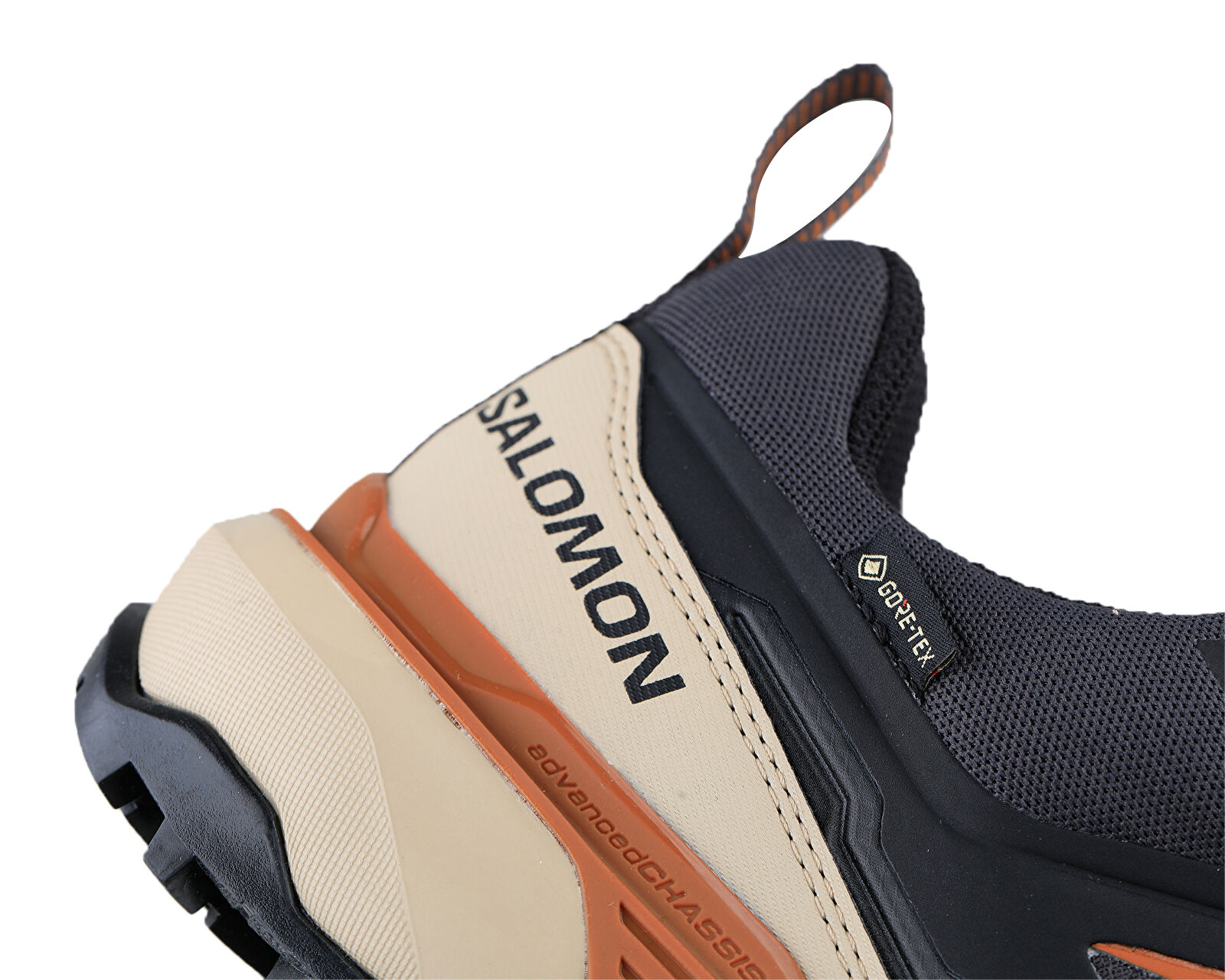 Salomon Siyah Salomon X Ultra 360