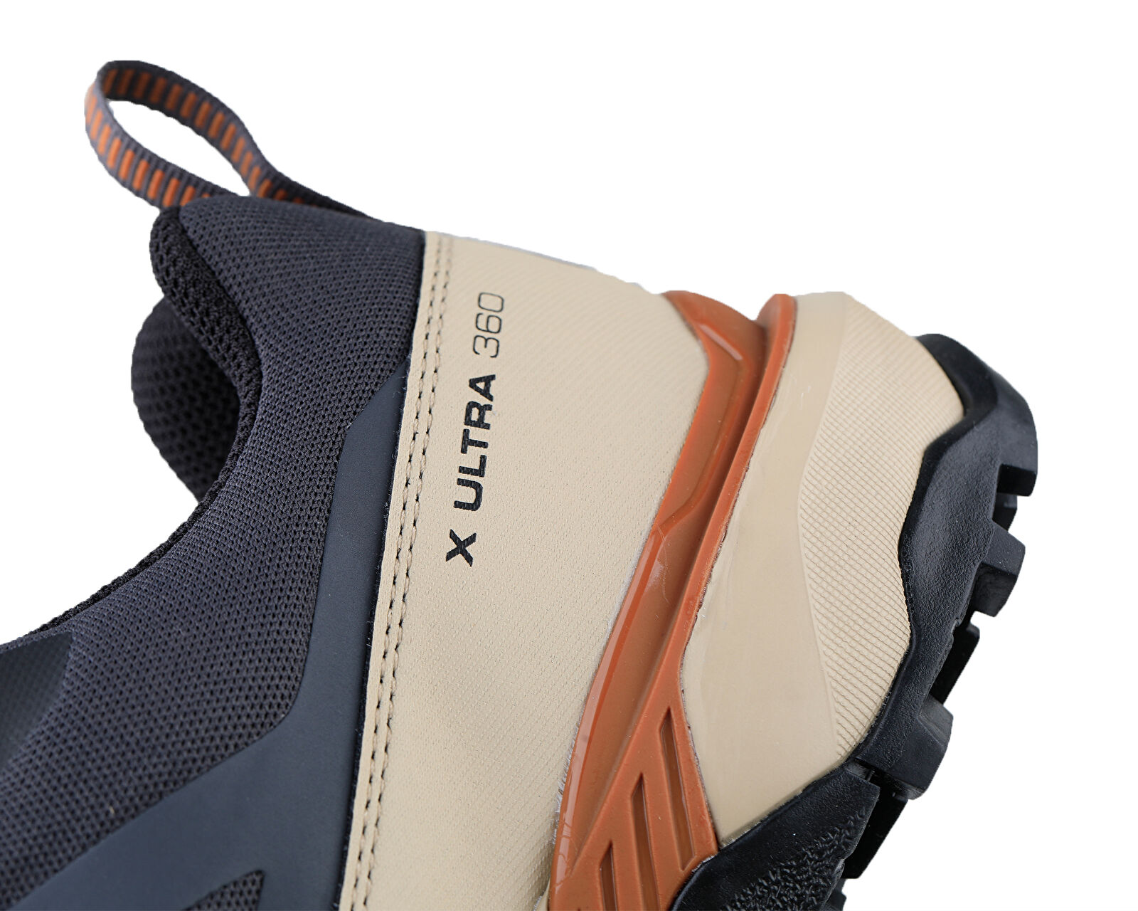 Salomon Siyah Salomon X Ultra 360
