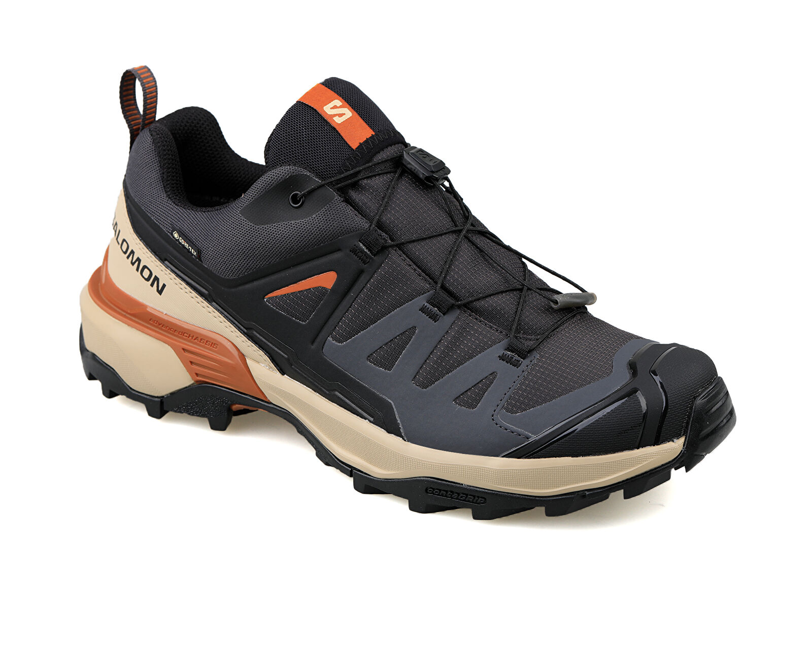 Salomon Siyah Salomon X Ultra 360
