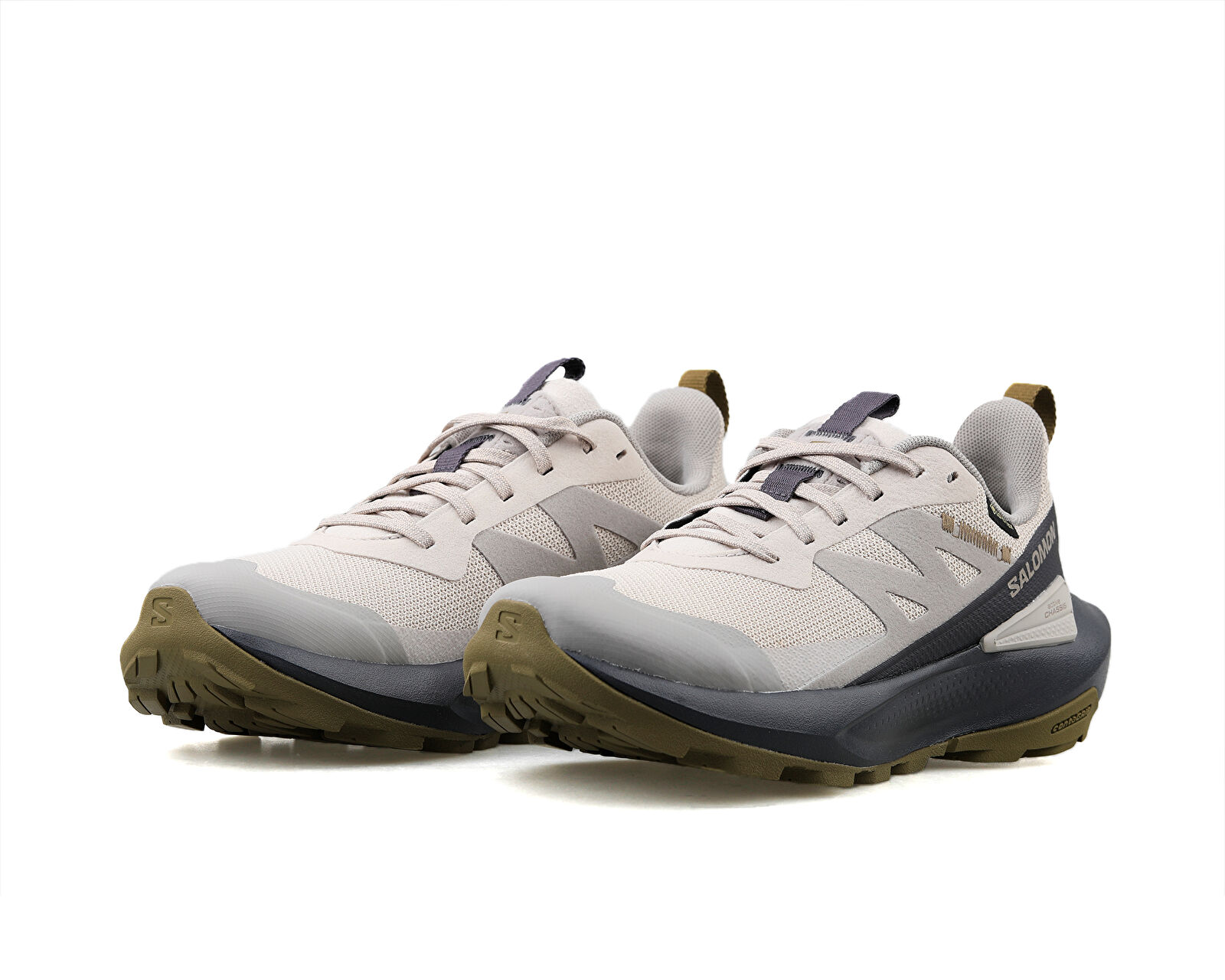 Salomon Çok Renkli Salomon Elixir Activ