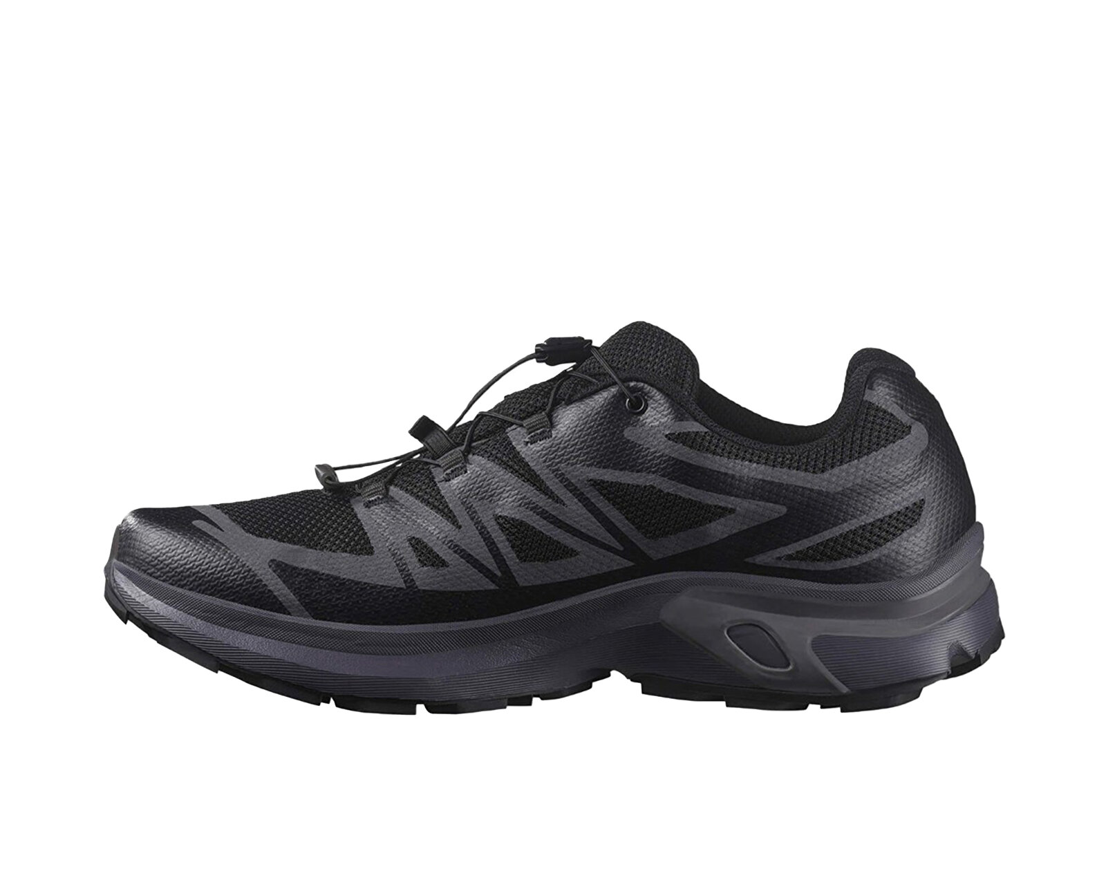 Salomon Siyah Salomon Xt Evr XT-EVR GORE-TEX