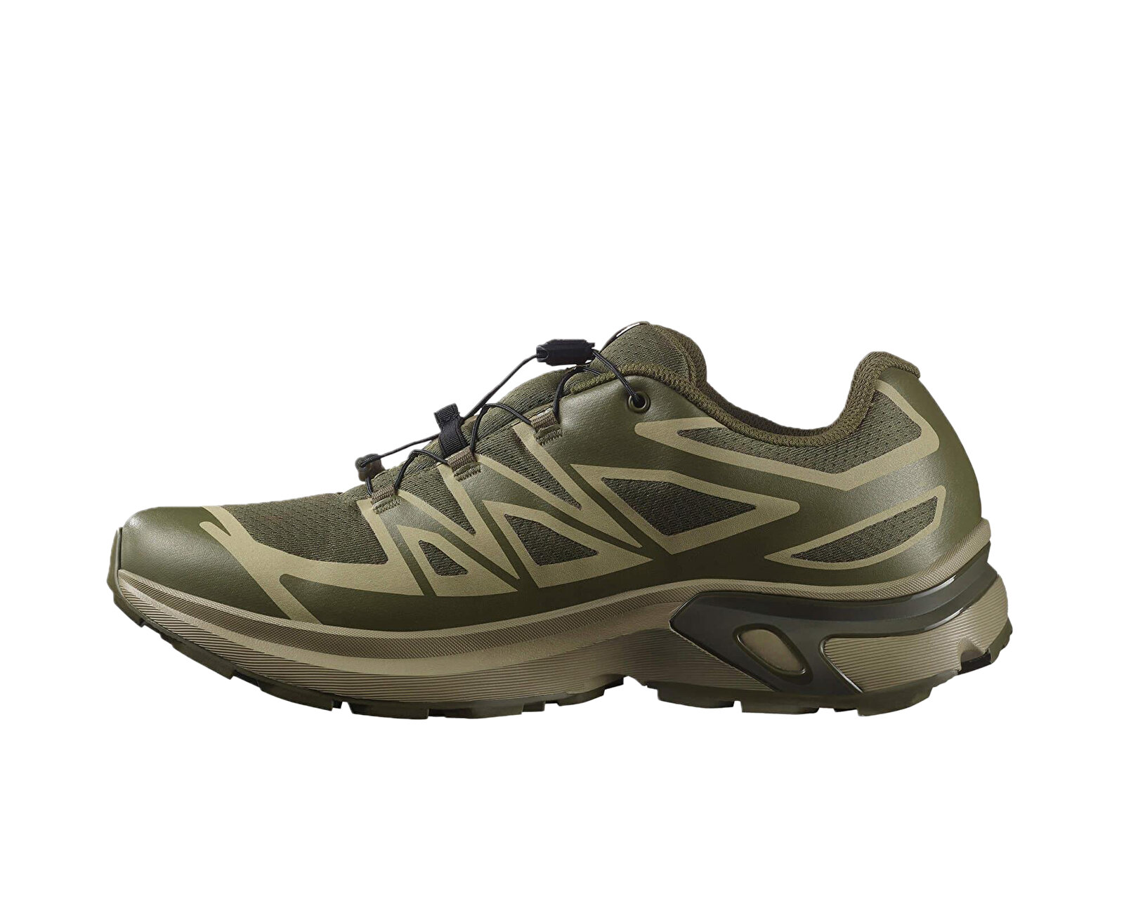 Salomon Yeşil Salomon Xt Evr Xt-Evr Gore-Tex